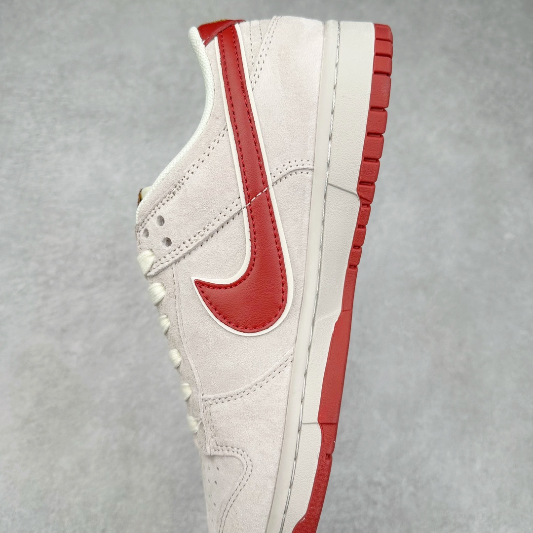 图片[7]-NK Dunk Low 定制配色 XX3168-111 大厂出品 极力推荐 原装头层材料 独家版型蒸餾加工帶來的是更好的视觉和脚感体验大厂纯原品质出货 清洁度 电绣工艺 皮料切割干净无任何毛边 细节完美 尺码：36 36.5 37.5 38 38.5 39 40 40.5 41 42 42.5 43 44 44.5 45-选品中心