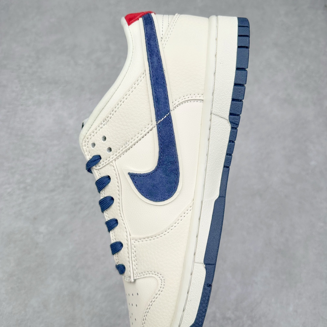 图片[7]-NK Dunk Low 定制配色 LW1818-108 大厂出品 极力推荐 原装头层材料 独家版型蒸餾加工帶來的是更好的视觉和脚感体验大厂纯原品质出货 清洁度 电绣工艺 皮料切割干净无任何毛边 细节完美 尺码：36 36.5 37.5 38 38.5 39 40 40.5 41 42 42.5 43 44 44.5 45-选品中心