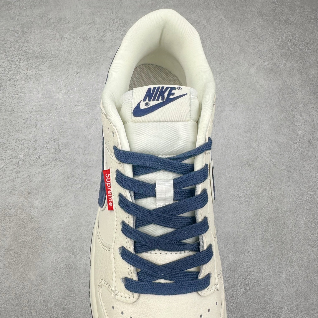 图片[5]-NK Dunk Low 定制配色 LW1818-108 大厂出品 极力推荐 原装头层材料 独家版型蒸餾加工帶來的是更好的视觉和脚感体验大厂纯原品质出货 清洁度 电绣工艺 皮料切割干净无任何毛边 细节完美 尺码：36 36.5 37.5 38 38.5 39 40 40.5 41 42 42.5 43 44 44.5 45-选品中心