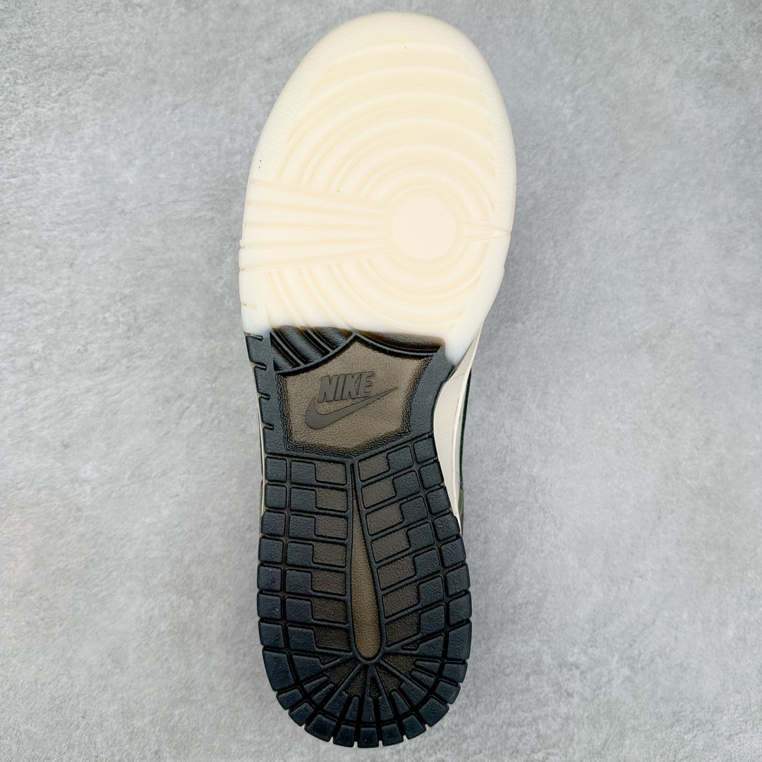 图片[9]-NK Dunk Low 定制配色 DM6868-011 大厂出品 极力推荐 原装头层材料 独家版型蒸餾加工帶來的是更好的视觉和脚感体验大厂纯原品质出货 清洁度 电绣工艺 皮料切割干净无任何毛边 细节完美 尺码：36 36.5 37.5 38 38.5 39 40 40.5 41 42 42.5 43 44 44.5 45-选品中心