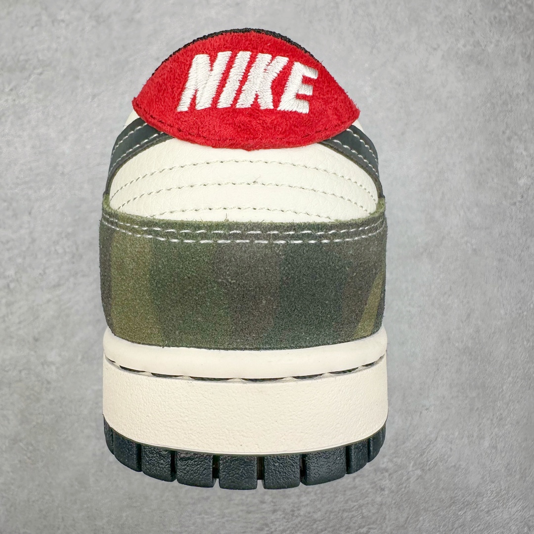 图片[8]-NK Dunk Low 定制配色 DM6868-011 大厂出品 极力推荐 原装头层材料 独家版型蒸餾加工帶來的是更好的视觉和脚感体验大厂纯原品质出货 清洁度 电绣工艺 皮料切割干净无任何毛边 细节完美 尺码：36 36.5 37.5 38 38.5 39 40 40.5 41 42 42.5 43 44 44.5 45-选品中心