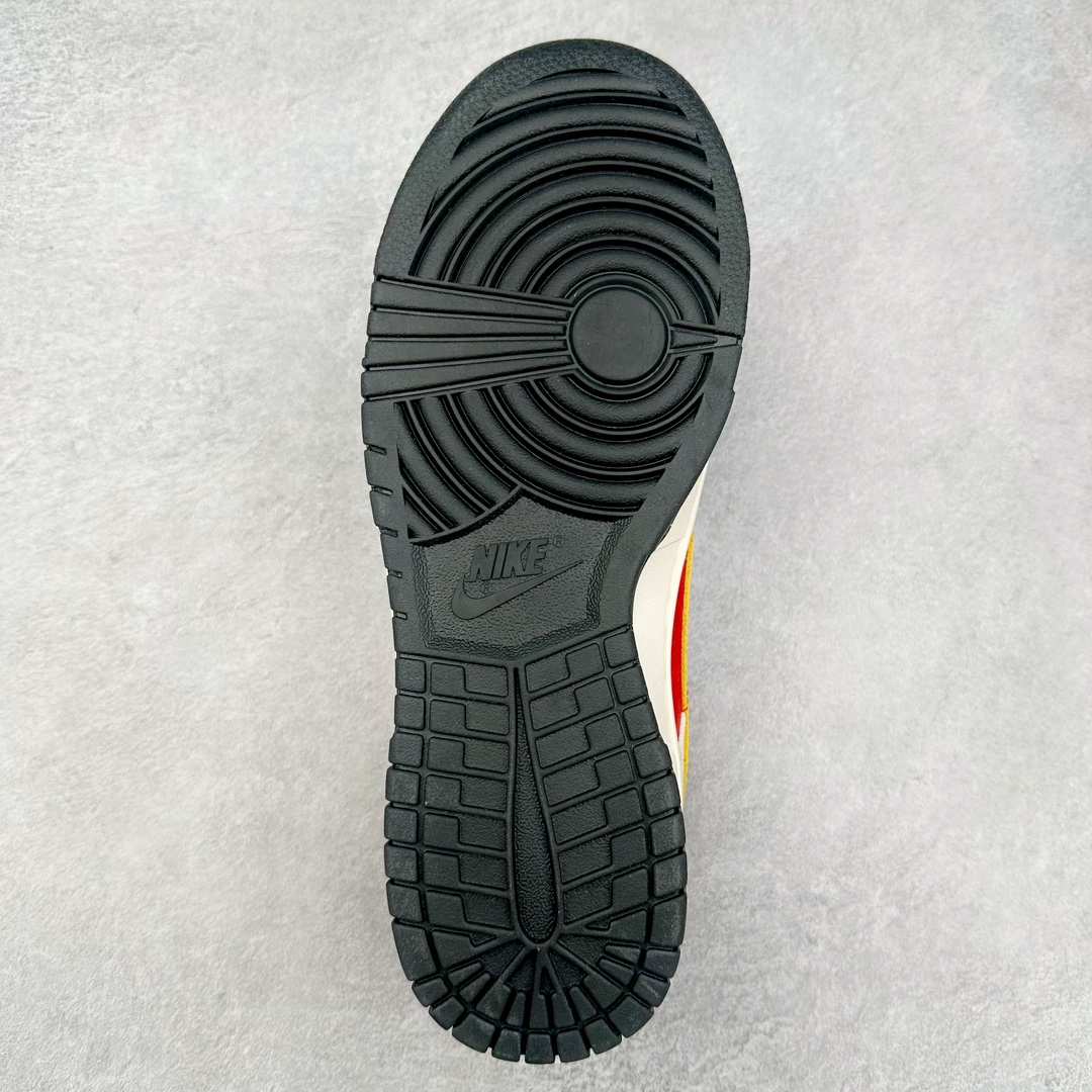 图片[9]-NK Dunk Low 定制配色 YX5066-265 大厂出品 极力推荐 原装头层材料 独家版型蒸餾加工帶來的是更好的视觉和脚感体验大厂纯原品质出货 清洁度 电绣工艺 皮料切割干净无任何毛边 细节完美 尺码：36 36.5 37.5 38 38.5 39 40 40.5 41 42 42.5 43 44 44.5 45-选品中心