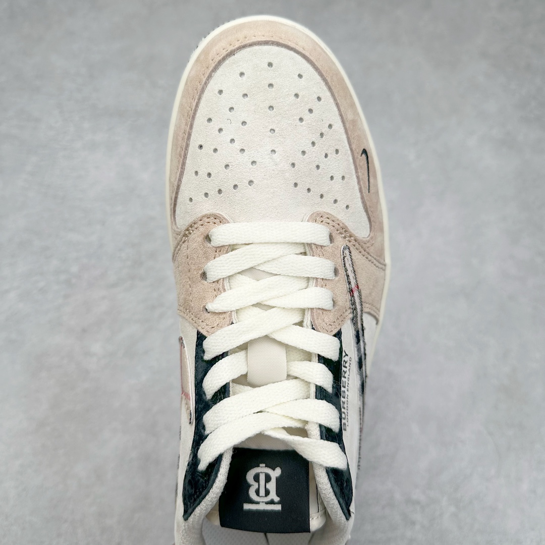 图片[4]-TS x Air Jordan AJ1 Low 倒钩低帮联名定制配色 DM7866-049 原厂内置气垫魔块 A模大底 头层小牛皮 鞋舌AJ原厂专用牛津布+AJ专用反口珍珠布+原厂无杂质高弹内里海棉+特殊封边弹力鞋带 尺码：36 36.5 37.5 38 38.5 39 40 40.5 41 42 42.5 43 44 44.5 45 46 47.5-选品中心