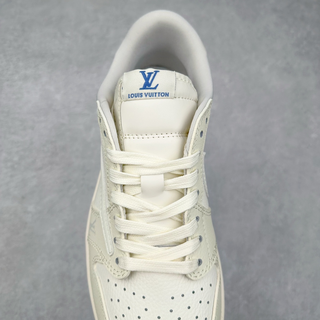 图片[5]-TS x Air Jordan AJ1 Low 倒钩低帮联名定制配色 LJ5188-007 原厂内置气垫魔块 A模大底 头层小牛皮 鞋舌AJ原厂专用牛津布+AJ专用反口珍珠布+原厂无杂质高弹内里海棉+特殊封边弹力鞋带 尺码：36 36.5 37.5 38 38.5 39 40 40.5 41 42 42.5 43 44 44.5 45 46 47.5-选品中心