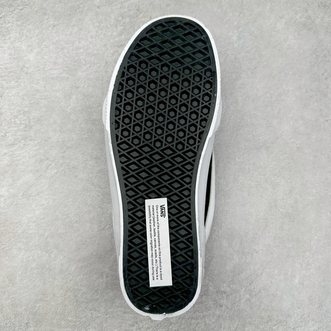 图片[9]-Vans Knu Skool 紫白 官方新配色 肥胖版立体大Logo 加厚鞋舌 低帮复古休闲硫化面包鞋 货号：VN000D22ZCF 尺码：35 36 36.5 37 38 38.5 39 40 40.5 41 42 42.5 43 44 45 工艺：硫化1：1（重量1：1、真标、原钢印、材质标、鞋型标、合格证）-选品中心