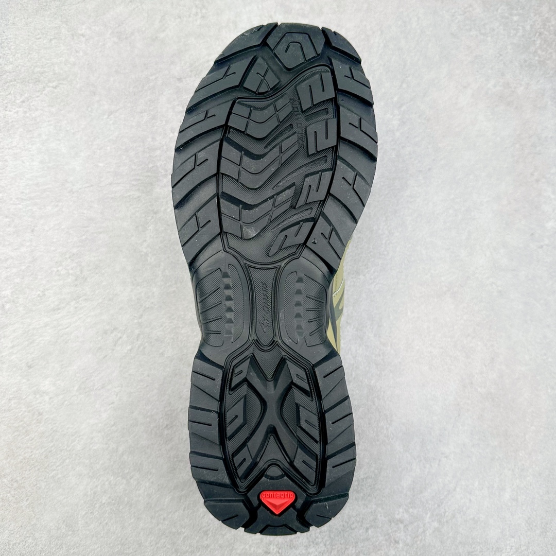 图片[9]-＃GD Salomon XT-QUEST ADV 萨洛蒙潮流越野机能户外功能鞋 纯原外贸平台特供订单 耗时半年巨作 全套原纸板楦头开发 原厂特供网布配套加持 确保原汁原味 完美呈现版型 原档数据独家私模五层组合大底 男女鞋同步官方开发至46.5 原装Ortholite轻量化鞋垫 中底布带钢印编号 原厂TPU锁扣 进口港宝加持 后跟自然饱满 还原公司包裹性 基于 SALOMON 初代 XT 鞋身造型并搭载 4D ADVANCED CHASSIS™ 大底打造而成 为这款 XT-QUEST 带来了多项足部控制与保护等功能性 如在运动过程中控制左右晃动的过程而提高稳定性、改善长途越野过程中足中到足尖的过渡、提高感知岩石的精确度以抵抗尖锐物体对脚底的伤害以及采用动态缓冲来增强穿着舒适感 从而减轻疲劳感 使 XT-QUEST 成为一双舒适且安全的户外之履 尺码：36 36.5 37.5 38 38.5 39 40 40.5 41 42 42.5 43 44 44.5 45 46 46.5-选品中心