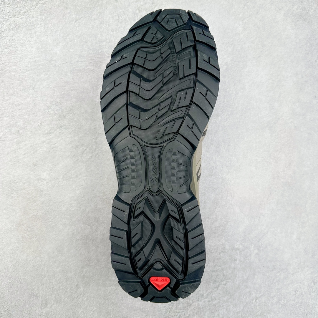 图片[9]-＃GD Salomon XT-QUEST ADV 萨洛蒙潮流越野机能户外功能鞋 纯原外贸平台特供订单 耗时半年巨作 全套原纸板楦头开发 原厂特供网布配套加持 确保原汁原味 完美呈现版型 原档数据独家私模五层组合大底 男女鞋同步官方开发至46.5 原装Ortholite轻量化鞋垫 中底布带钢印编号 原厂TPU锁扣 进口港宝加持 后跟自然饱满 还原公司包裹性 基于 SALOMON 初代 XT 鞋身造型并搭载 4D ADVANCED CHASSIS™ 大底打造而成 为这款 XT-QUEST 带来了多项足部控制与保护等功能性 如在运动过程中控制左右晃动的过程而提高稳定性、改善长途越野过程中足中到足尖的过渡、提高感知岩石的精确度以抵抗尖锐物体对脚底的伤害以及采用动态缓冲来增强穿着舒适感 从而减轻疲劳感 使 XT-QUEST 成为一双舒适且安全的户外之履 尺码：36 36.5 37.5 38 38.5 39 40 40.5 41 42 42.5 43 44 44.5 45 46 46.5-选品中心