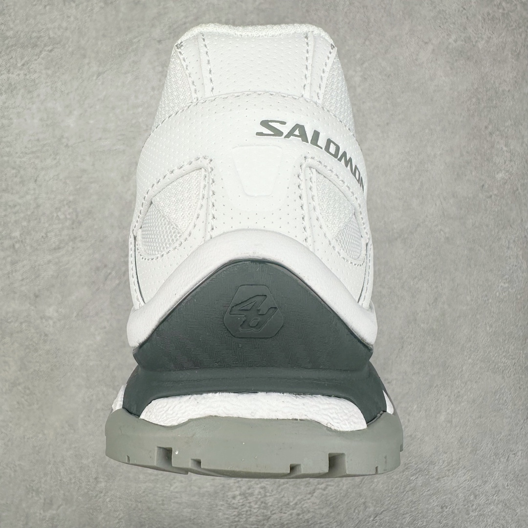 图片[8]-＃GD Salomon XT-QUEST ADV 萨洛蒙潮流越野机能户外功能鞋 纯原外贸平台特供订单 耗时半年巨作 全套原纸板楦头开发 原厂特供网布配套加持 确保原汁原味 完美呈现版型 原档数据独家私模五层组合大底 男女鞋同步官方开发至46.5 原装Ortholite轻量化鞋垫 中底布带钢印编号 原厂TPU锁扣 进口港宝加持 后跟自然饱满 还原公司包裹性 基于 SALOMON 初代 XT 鞋身造型并搭载 4D ADVANCED CHASSIS™ 大底打造而成 为这款 XT-QUEST 带来了多项足部控制与保护等功能性 如在运动过程中控制左右晃动的过程而提高稳定性、改善长途越野过程中足中到足尖的过渡、提高感知岩石的精确度以抵抗尖锐物体对脚底的伤害以及采用动态缓冲来增强穿着舒适感 从而减轻疲劳感 使 XT-QUEST 成为一双舒适且安全的户外之履 尺码：36 36.5 37.5 38 38.5 39 40 40.5 41 42 42.5 43 44 44.5 45 46 46.5-选品中心