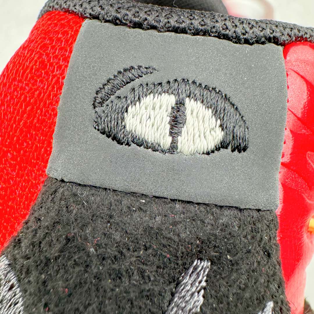 图片[18]-＃灭世/Max NK Ja 2 EP 莫兰特二代低帮篮球鞋 红黑 HQ2638-600 2024『压轴』后卫实战旗舰 圣枪腰王 重磅革新登场🌪 🔝历时5个月！全力打造 科比➕欧文系列 综合体 ！Pt实战体验天花板上限 再度提高🔝 ✅【顶配缓震】独家革新搭载 前掌5mm TURBO气垫 兼具贴地与缓震！（正品仅长方形小气垫）➕后掌大马蹄14mm厚 气垫 提高后掌缓震极限 （正品后掌无气垫） ✅【顶级抗扭】 搭载硬度65HC 发泡中底框架 ➕高强度中足抗扭片 革新升级 赛事级抗扭水平！独此一家 ✅【顶级支撑】鞋身侧向包裹 双层补强层 200斤以上选手 也可驾驭（正品仅一层）对比市场货品偷工减料 不可同日而语！ ✅气垫气压上脚即可感受！后掌鞋垫掀开可见气垫轮廓（谨防窜货） 鞋底止滑配方 无需磨合 原地起飞🛫 NK年度后卫旗舰 独家革新升级 『口碑源自专业 实力来源于专注』 真灭世纯原 切勿被市场仿冒吊牌挂羊头卖狗肉 尺码：39-46 正码正拍-选品中心