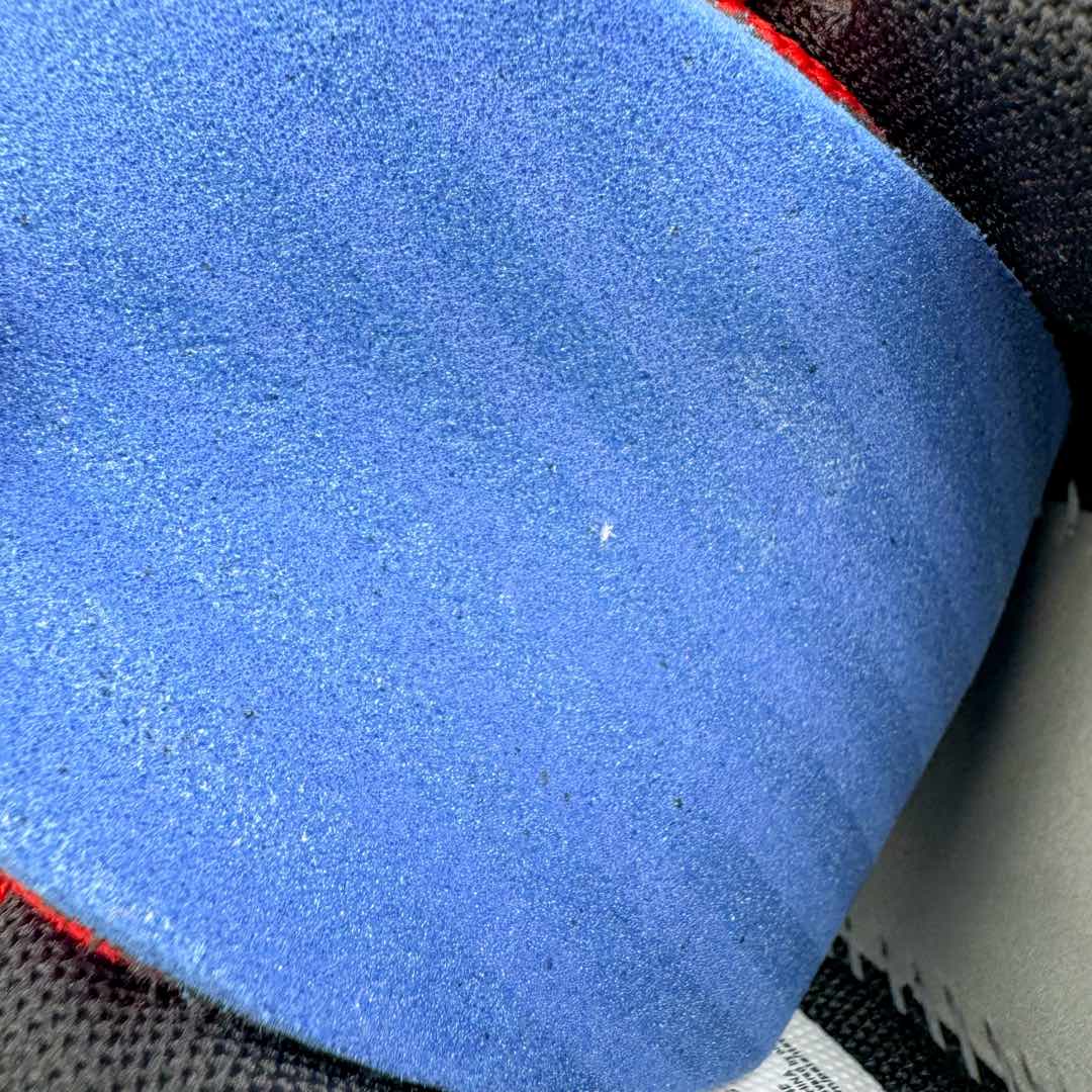 图片[11]-＃灭世/Max NK Ja 2 EP 莫兰特二代低帮篮球鞋 红黑 HQ2638-600 2024『压轴』后卫实战旗舰 圣枪腰王 重磅革新登场🌪 🔝历时5个月！全力打造 科比➕欧文系列 综合体 ！Pt实战体验天花板上限 再度提高🔝 ✅【顶配缓震】独家革新搭载 前掌5mm TURBO气垫 兼具贴地与缓震！（正品仅长方形小气垫）➕后掌大马蹄14mm厚 气垫 提高后掌缓震极限 （正品后掌无气垫） ✅【顶级抗扭】 搭载硬度65HC 发泡中底框架 ➕高强度中足抗扭片 革新升级 赛事级抗扭水平！独此一家 ✅【顶级支撑】鞋身侧向包裹 双层补强层 200斤以上选手 也可驾驭（正品仅一层）对比市场货品偷工减料 不可同日而语！ ✅气垫气压上脚即可感受！后掌鞋垫掀开可见气垫轮廓（谨防窜货） 鞋底止滑配方 无需磨合 原地起飞🛫 NK年度后卫旗舰 独家革新升级 『口碑源自专业 实力来源于专注』 真灭世纯原 切勿被市场仿冒吊牌挂羊头卖狗肉 尺码：39-46 正码正拍-选品中心