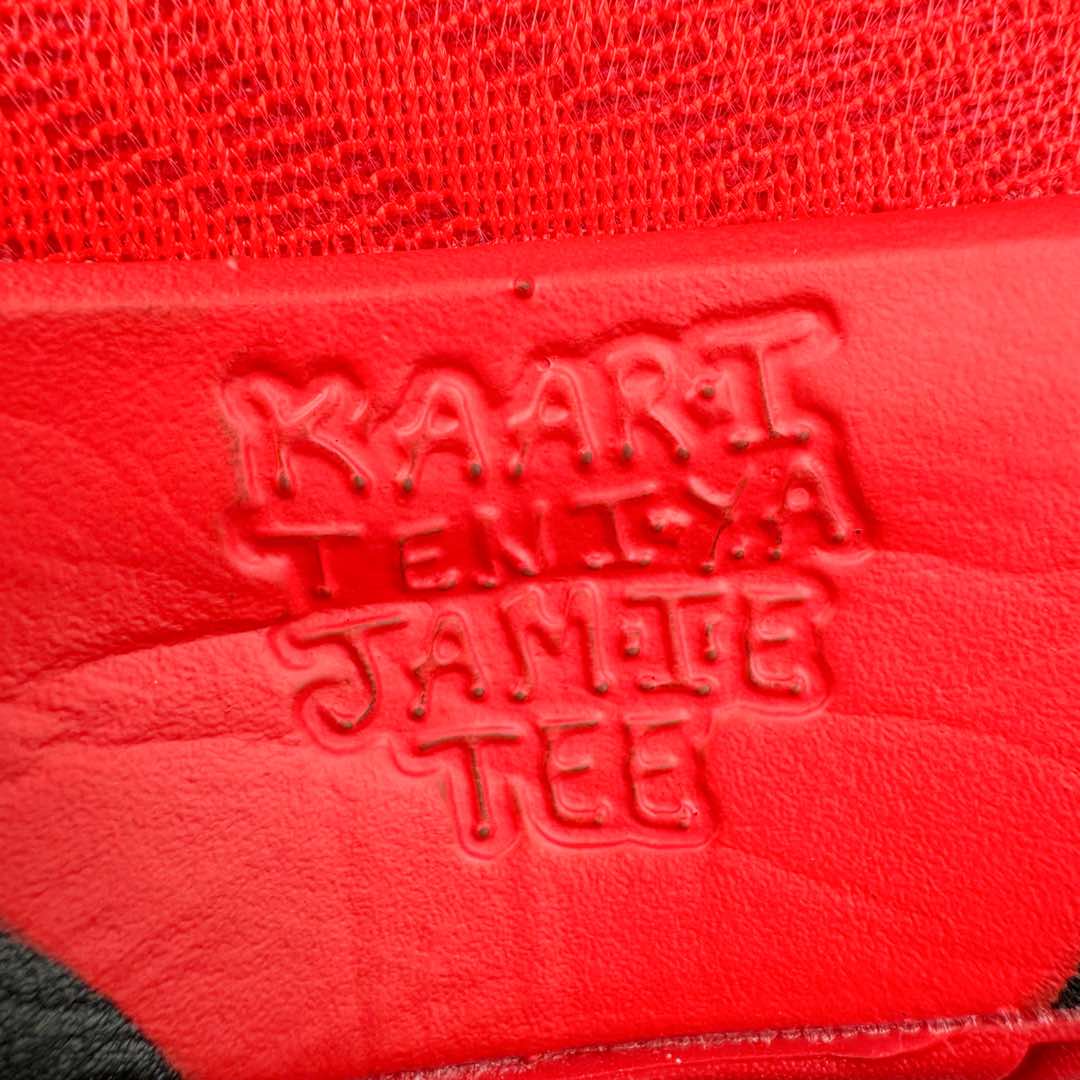 图片[15]-＃灭世/Max NK Ja 2 EP 莫兰特二代低帮篮球鞋 红黑 HQ2638-600 2024『压轴』后卫实战旗舰 圣枪腰王 重磅革新登场🌪 🔝历时5个月！全力打造 科比➕欧文系列 综合体 ！Pt实战体验天花板上限 再度提高🔝 ✅【顶配缓震】独家革新搭载 前掌5mm TURBO气垫 兼具贴地与缓震！（正品仅长方形小气垫）➕后掌大马蹄14mm厚 气垫 提高后掌缓震极限 （正品后掌无气垫） ✅【顶级抗扭】 搭载硬度65HC 发泡中底框架 ➕高强度中足抗扭片 革新升级 赛事级抗扭水平！独此一家 ✅【顶级支撑】鞋身侧向包裹 双层补强层 200斤以上选手 也可驾驭（正品仅一层）对比市场货品偷工减料 不可同日而语！ ✅气垫气压上脚即可感受！后掌鞋垫掀开可见气垫轮廓（谨防窜货） 鞋底止滑配方 无需磨合 原地起飞🛫 NK年度后卫旗舰 独家革新升级 『口碑源自专业 实力来源于专注』 真灭世纯原 切勿被市场仿冒吊牌挂羊头卖狗肉 尺码：39-46 正码正拍-选品中心