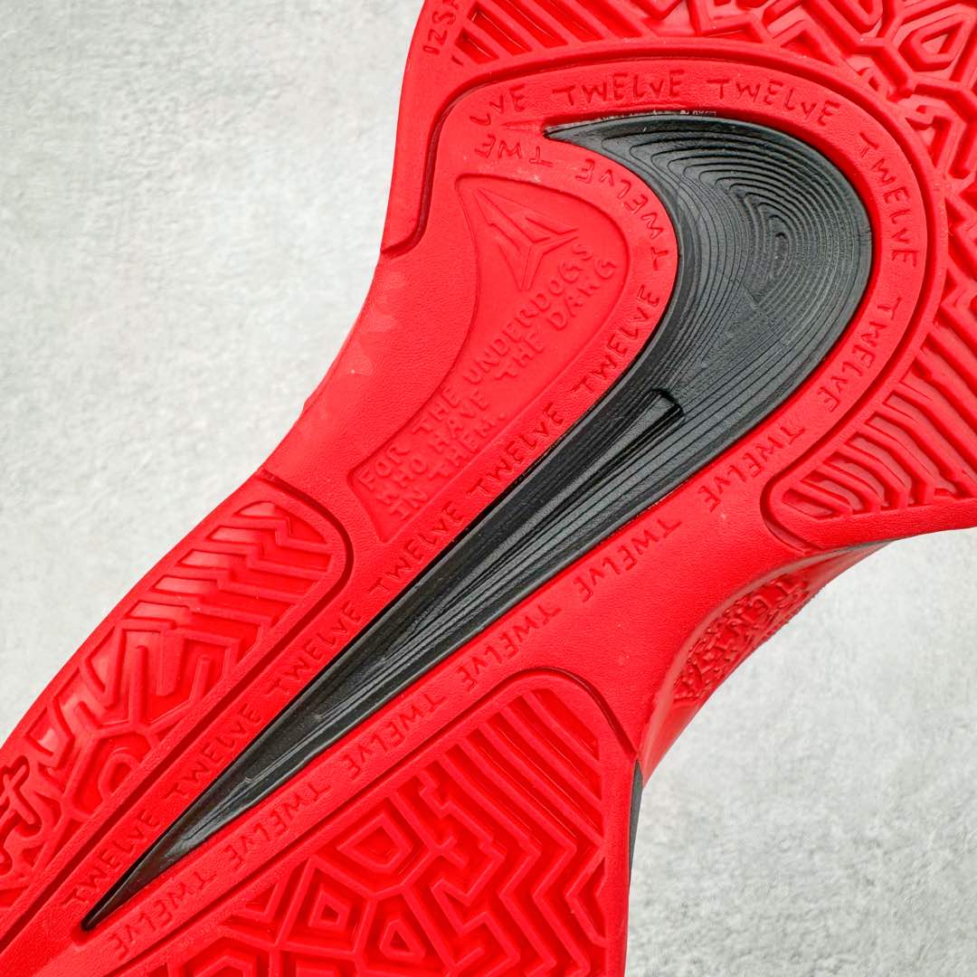 图片[22]-＃灭世/Max NK Ja 2 EP 莫兰特二代低帮篮球鞋 红黑 HQ2638-600 2024『压轴』后卫实战旗舰 圣枪腰王 重磅革新登场🌪 🔝历时5个月！全力打造 科比➕欧文系列 综合体 ！Pt实战体验天花板上限 再度提高🔝 ✅【顶配缓震】独家革新搭载 前掌5mm TURBO气垫 兼具贴地与缓震！（正品仅长方形小气垫）➕后掌大马蹄14mm厚 气垫 提高后掌缓震极限 （正品后掌无气垫） ✅【顶级抗扭】 搭载硬度65HC 发泡中底框架 ➕高强度中足抗扭片 革新升级 赛事级抗扭水平！独此一家 ✅【顶级支撑】鞋身侧向包裹 双层补强层 200斤以上选手 也可驾驭（正品仅一层）对比市场货品偷工减料 不可同日而语！ ✅气垫气压上脚即可感受！后掌鞋垫掀开可见气垫轮廓（谨防窜货） 鞋底止滑配方 无需磨合 原地起飞🛫 NK年度后卫旗舰 独家革新升级 『口碑源自专业 实力来源于专注』 真灭世纯原 切勿被市场仿冒吊牌挂羊头卖狗肉 尺码：39-46 正码正拍-选品中心