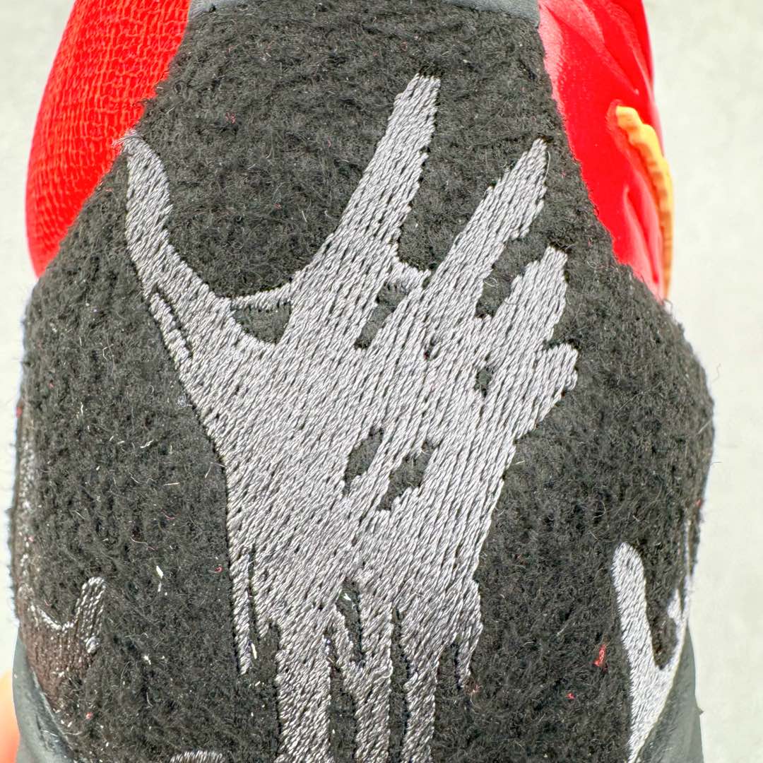 图片[19]-＃灭世/Max NK Ja 2 EP 莫兰特二代低帮篮球鞋 红黑 HQ2638-600 2024『压轴』后卫实战旗舰 圣枪腰王 重磅革新登场🌪 🔝历时5个月！全力打造 科比➕欧文系列 综合体 ！Pt实战体验天花板上限 再度提高🔝 ✅【顶配缓震】独家革新搭载 前掌5mm TURBO气垫 兼具贴地与缓震！（正品仅长方形小气垫）➕后掌大马蹄14mm厚 气垫 提高后掌缓震极限 （正品后掌无气垫） ✅【顶级抗扭】 搭载硬度65HC 发泡中底框架 ➕高强度中足抗扭片 革新升级 赛事级抗扭水平！独此一家 ✅【顶级支撑】鞋身侧向包裹 双层补强层 200斤以上选手 也可驾驭（正品仅一层）对比市场货品偷工减料 不可同日而语！ ✅气垫气压上脚即可感受！后掌鞋垫掀开可见气垫轮廓（谨防窜货） 鞋底止滑配方 无需磨合 原地起飞🛫 NK年度后卫旗舰 独家革新升级 『口碑源自专业 实力来源于专注』 真灭世纯原 切勿被市场仿冒吊牌挂羊头卖狗肉 尺码：39-46 正码正拍-选品中心