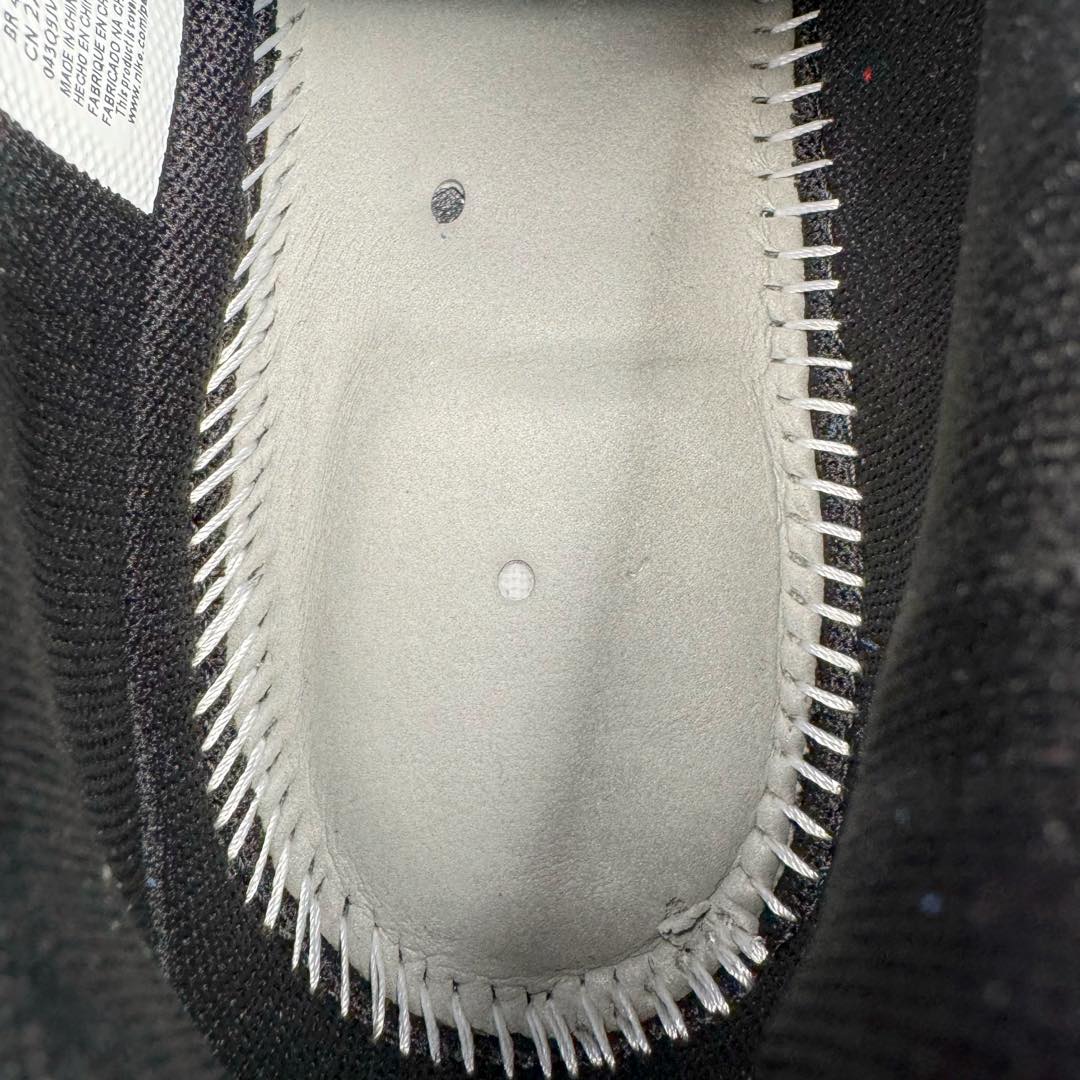 图片[10]-＃灭世/Max NK Ja 2 EP 莫兰特二代低帮篮球鞋 红黑 HQ2638-600 2024『压轴』后卫实战旗舰 圣枪腰王 重磅革新登场🌪 🔝历时5个月！全力打造 科比➕欧文系列 综合体 ！Pt实战体验天花板上限 再度提高🔝 ✅【顶配缓震】独家革新搭载 前掌5mm TURBO气垫 兼具贴地与缓震！（正品仅长方形小气垫）➕后掌大马蹄14mm厚 气垫 提高后掌缓震极限 （正品后掌无气垫） ✅【顶级抗扭】 搭载硬度65HC 发泡中底框架 ➕高强度中足抗扭片 革新升级 赛事级抗扭水平！独此一家 ✅【顶级支撑】鞋身侧向包裹 双层补强层 200斤以上选手 也可驾驭（正品仅一层）对比市场货品偷工减料 不可同日而语！ ✅气垫气压上脚即可感受！后掌鞋垫掀开可见气垫轮廓（谨防窜货） 鞋底止滑配方 无需磨合 原地起飞🛫 NK年度后卫旗舰 独家革新升级 『口碑源自专业 实力来源于专注』 真灭世纯原 切勿被市场仿冒吊牌挂羊头卖狗肉 尺码：39-46 正码正拍-选品中心