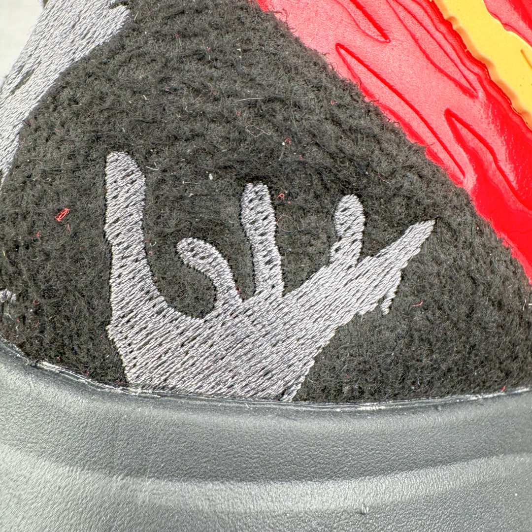 图片[20]-＃灭世/Max NK Ja 2 EP 莫兰特二代低帮篮球鞋 红黑 HQ2638-600 2024『压轴』后卫实战旗舰 圣枪腰王 重磅革新登场🌪 🔝历时5个月！全力打造 科比➕欧文系列 综合体 ！Pt实战体验天花板上限 再度提高🔝 ✅【顶配缓震】独家革新搭载 前掌5mm TURBO气垫 兼具贴地与缓震！（正品仅长方形小气垫）➕后掌大马蹄14mm厚 气垫 提高后掌缓震极限 （正品后掌无气垫） ✅【顶级抗扭】 搭载硬度65HC 发泡中底框架 ➕高强度中足抗扭片 革新升级 赛事级抗扭水平！独此一家 ✅【顶级支撑】鞋身侧向包裹 双层补强层 200斤以上选手 也可驾驭（正品仅一层）对比市场货品偷工减料 不可同日而语！ ✅气垫气压上脚即可感受！后掌鞋垫掀开可见气垫轮廓（谨防窜货） 鞋底止滑配方 无需磨合 原地起飞🛫 NK年度后卫旗舰 独家革新升级 『口碑源自专业 实力来源于专注』 真灭世纯原 切勿被市场仿冒吊牌挂羊头卖狗肉 尺码：39-46 正码正拍-选品中心