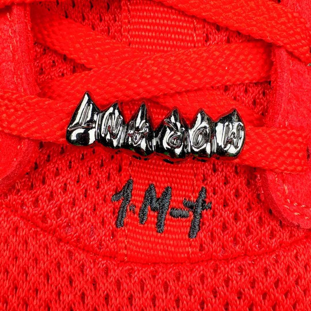 图片[16]-＃灭世/Max NK Ja 2 EP 莫兰特二代低帮篮球鞋 红黑 HQ2638-600 2024『压轴』后卫实战旗舰 圣枪腰王 重磅革新登场🌪 🔝历时5个月！全力打造 科比➕欧文系列 综合体 ！Pt实战体验天花板上限 再度提高🔝 ✅【顶配缓震】独家革新搭载 前掌5mm TURBO气垫 兼具贴地与缓震！（正品仅长方形小气垫）➕后掌大马蹄14mm厚 气垫 提高后掌缓震极限 （正品后掌无气垫） ✅【顶级抗扭】 搭载硬度65HC 发泡中底框架 ➕高强度中足抗扭片 革新升级 赛事级抗扭水平！独此一家 ✅【顶级支撑】鞋身侧向包裹 双层补强层 200斤以上选手 也可驾驭（正品仅一层）对比市场货品偷工减料 不可同日而语！ ✅气垫气压上脚即可感受！后掌鞋垫掀开可见气垫轮廓（谨防窜货） 鞋底止滑配方 无需磨合 原地起飞🛫 NK年度后卫旗舰 独家革新升级 『口碑源自专业 实力来源于专注』 真灭世纯原 切勿被市场仿冒吊牌挂羊头卖狗肉 尺码：39-46 正码正拍-选品中心