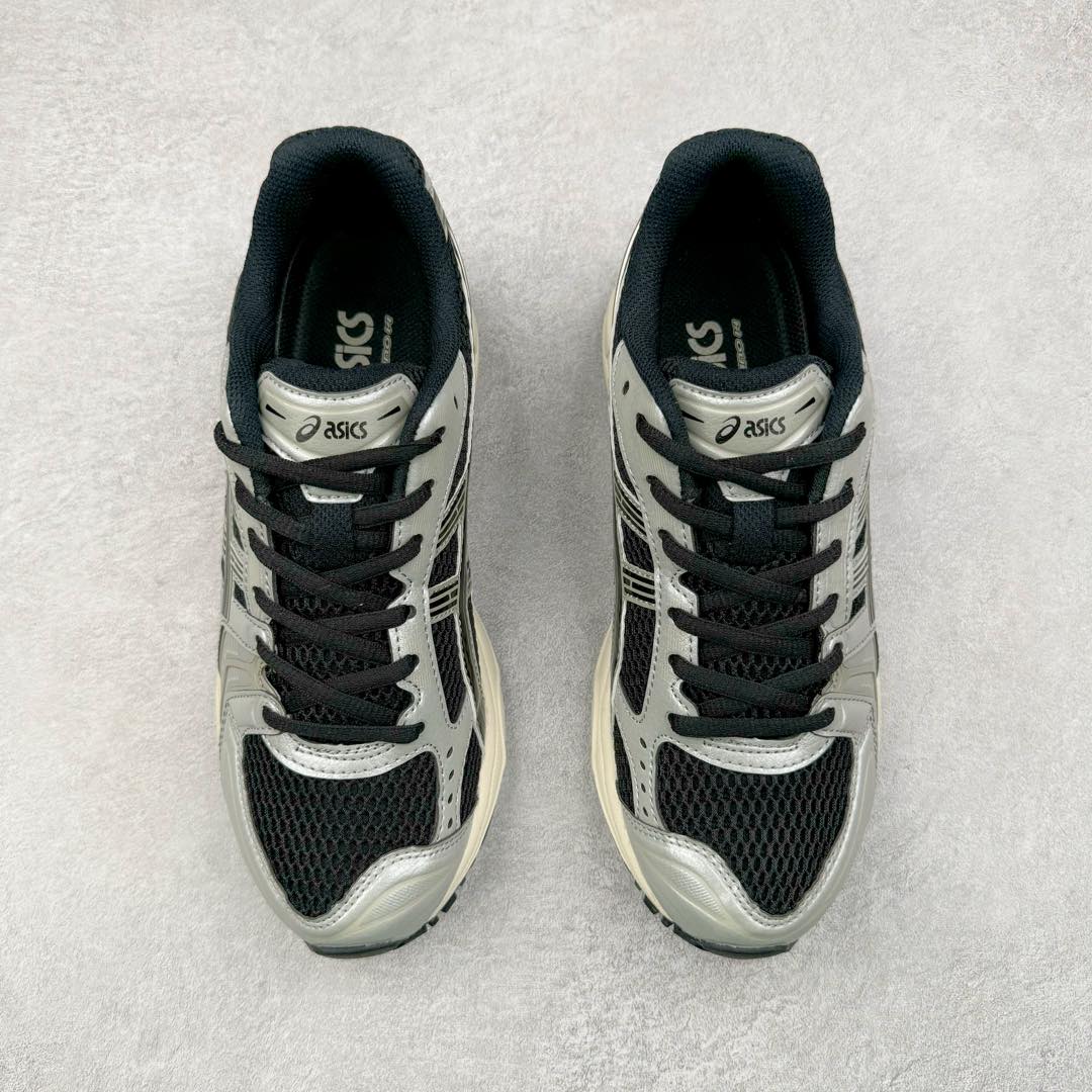 图片[2]-＃PB纯原 Asics Gel-Kayano K14 亚瑟士系列复古舒适织物合成革减震防滑耐磨低帮休闲跑步鞋 内卷时代 纯原品质 真标价格 市场顶级版本 原装纸板楦头开发 独家私模五层组合大底 原厂定制缓震硅胶加持 原盒原配 官方四联吊牌 一比一同步原鞋工艺和用料 鞋面原厂“三明治”多层网布 区别其他同价版本 鞋垫采用原厂OrthoLite欧索莱材质 非普通海玻璃鞋垫 后跟一样采用了GEL缓震胶 整体系列设计非常的科技感 锻炼跑步的同时让你一样时尚百搭 尺码：36 37 37.5 38 39 39.5 40 40.5 41.5 42 42.5 43.5 44 44.5 45-选品中心