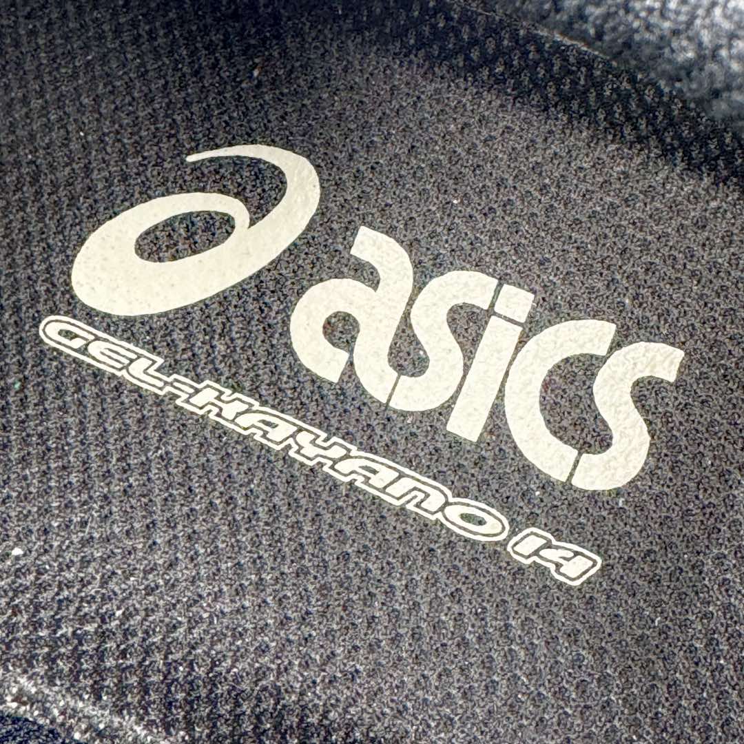 图片[12]-＃PB纯原 Asics Gel-Kayano K14 亚瑟士系列复古舒适织物合成革减震防滑耐磨低帮休闲跑步鞋 内卷时代 纯原品质 真标价格 市场顶级版本 原装纸板楦头开发 独家私模五层组合大底 原厂定制缓震硅胶加持 原盒原配 官方四联吊牌 一比一同步原鞋工艺和用料 鞋面原厂“三明治”多层网布 区别其他同价版本 鞋垫采用原厂OrthoLite欧索莱材质 非普通海玻璃鞋垫 后跟一样采用了GEL缓震胶 整体系列设计非常的科技感 锻炼跑步的同时让你一样时尚百搭 尺码：36 37 37.5 38 39 39.5 40 40.5 41.5 42 42.5 43.5 44 44.5 45-选品中心