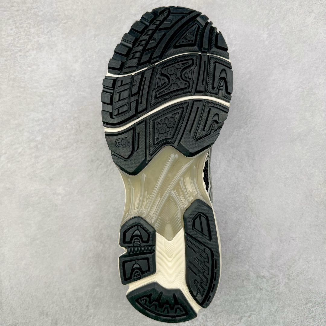 图片[9]-＃PB纯原 Asics Gel-Kayano K14 亚瑟士系列复古舒适织物合成革减震防滑耐磨低帮休闲跑步鞋 内卷时代 纯原品质 真标价格 市场顶级版本 原装纸板楦头开发 独家私模五层组合大底 原厂定制缓震硅胶加持 原盒原配 官方四联吊牌 一比一同步原鞋工艺和用料 鞋面原厂“三明治”多层网布 区别其他同价版本 鞋垫采用原厂OrthoLite欧索莱材质 非普通海玻璃鞋垫 后跟一样采用了GEL缓震胶 整体系列设计非常的科技感 锻炼跑步的同时让你一样时尚百搭 尺码：36 37 37.5 38 39 39.5 40 40.5 41.5 42 42.5 43.5 44 44.5 45-选品中心