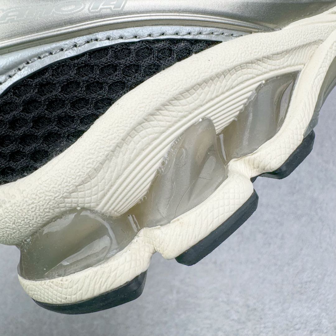 图片[18]-＃PB纯原 Asics Gel-Kayano K14 亚瑟士系列复古舒适织物合成革减震防滑耐磨低帮休闲跑步鞋 内卷时代 纯原品质 真标价格 市场顶级版本 原装纸板楦头开发 独家私模五层组合大底 原厂定制缓震硅胶加持 原盒原配 官方四联吊牌 一比一同步原鞋工艺和用料 鞋面原厂“三明治”多层网布 区别其他同价版本 鞋垫采用原厂OrthoLite欧索莱材质 非普通海玻璃鞋垫 后跟一样采用了GEL缓震胶 整体系列设计非常的科技感 锻炼跑步的同时让你一样时尚百搭 尺码：36 37 37.5 38 39 39.5 40 40.5 41.5 42 42.5 43.5 44 44.5 45-选品中心