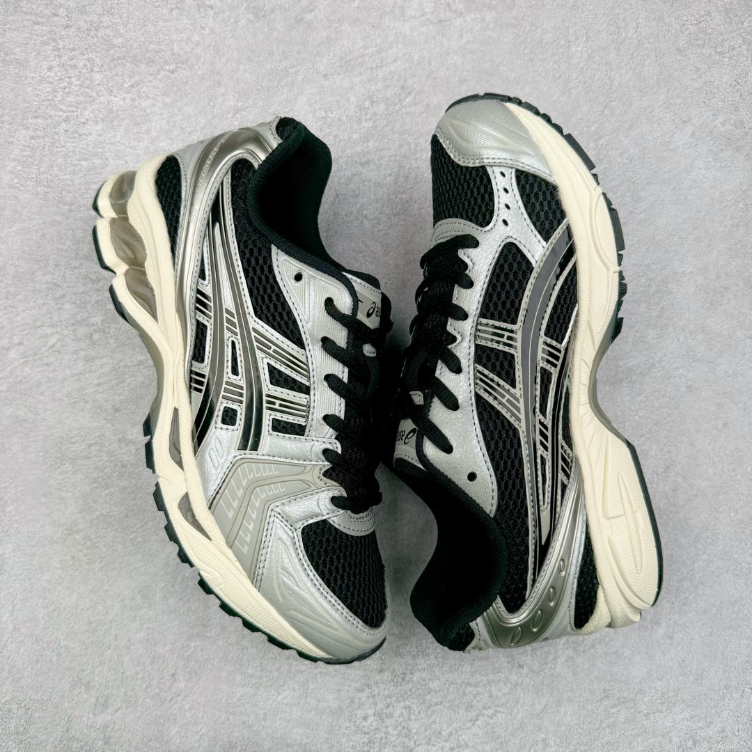 图片[3]-＃PB纯原 Asics Gel-Kayano K14 亚瑟士系列复古舒适织物合成革减震防滑耐磨低帮休闲跑步鞋 内卷时代 纯原品质 真标价格 市场顶级版本 原装纸板楦头开发 独家私模五层组合大底 原厂定制缓震硅胶加持 原盒原配 官方四联吊牌 一比一同步原鞋工艺和用料 鞋面原厂“三明治”多层网布 区别其他同价版本 鞋垫采用原厂OrthoLite欧索莱材质 非普通海玻璃鞋垫 后跟一样采用了GEL缓震胶 整体系列设计非常的科技感 锻炼跑步的同时让你一样时尚百搭 尺码：36 37 37.5 38 39 39.5 40 40.5 41.5 42 42.5 43.5 44 44.5 45-选品中心