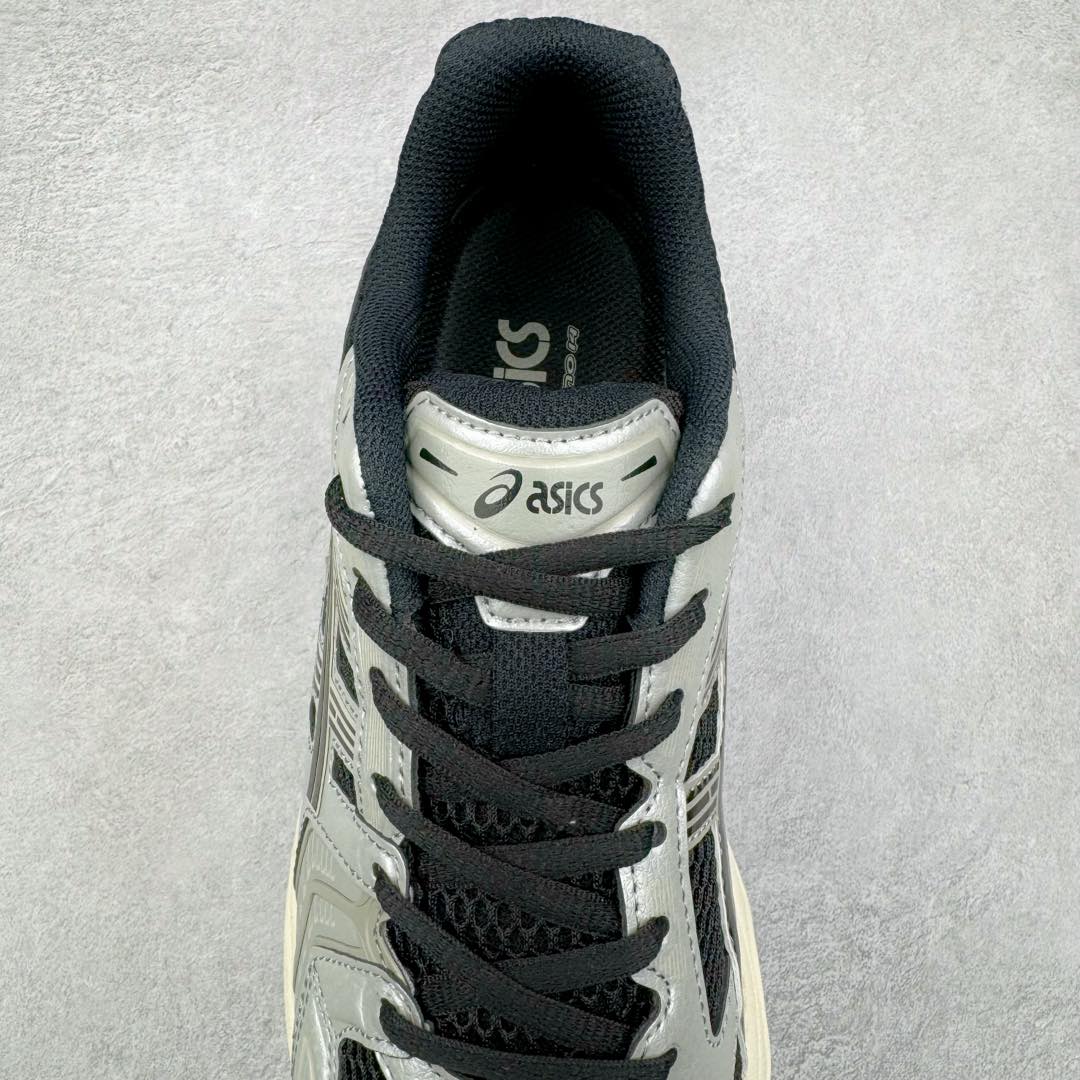 图片[5]-＃PB纯原 Asics Gel-Kayano K14 亚瑟士系列复古舒适织物合成革减震防滑耐磨低帮休闲跑步鞋 内卷时代 纯原品质 真标价格 市场顶级版本 原装纸板楦头开发 独家私模五层组合大底 原厂定制缓震硅胶加持 原盒原配 官方四联吊牌 一比一同步原鞋工艺和用料 鞋面原厂“三明治”多层网布 区别其他同价版本 鞋垫采用原厂OrthoLite欧索莱材质 非普通海玻璃鞋垫 后跟一样采用了GEL缓震胶 整体系列设计非常的科技感 锻炼跑步的同时让你一样时尚百搭 尺码：36 37 37.5 38 39 39.5 40 40.5 41.5 42 42.5 43.5 44 44.5 45-选品中心