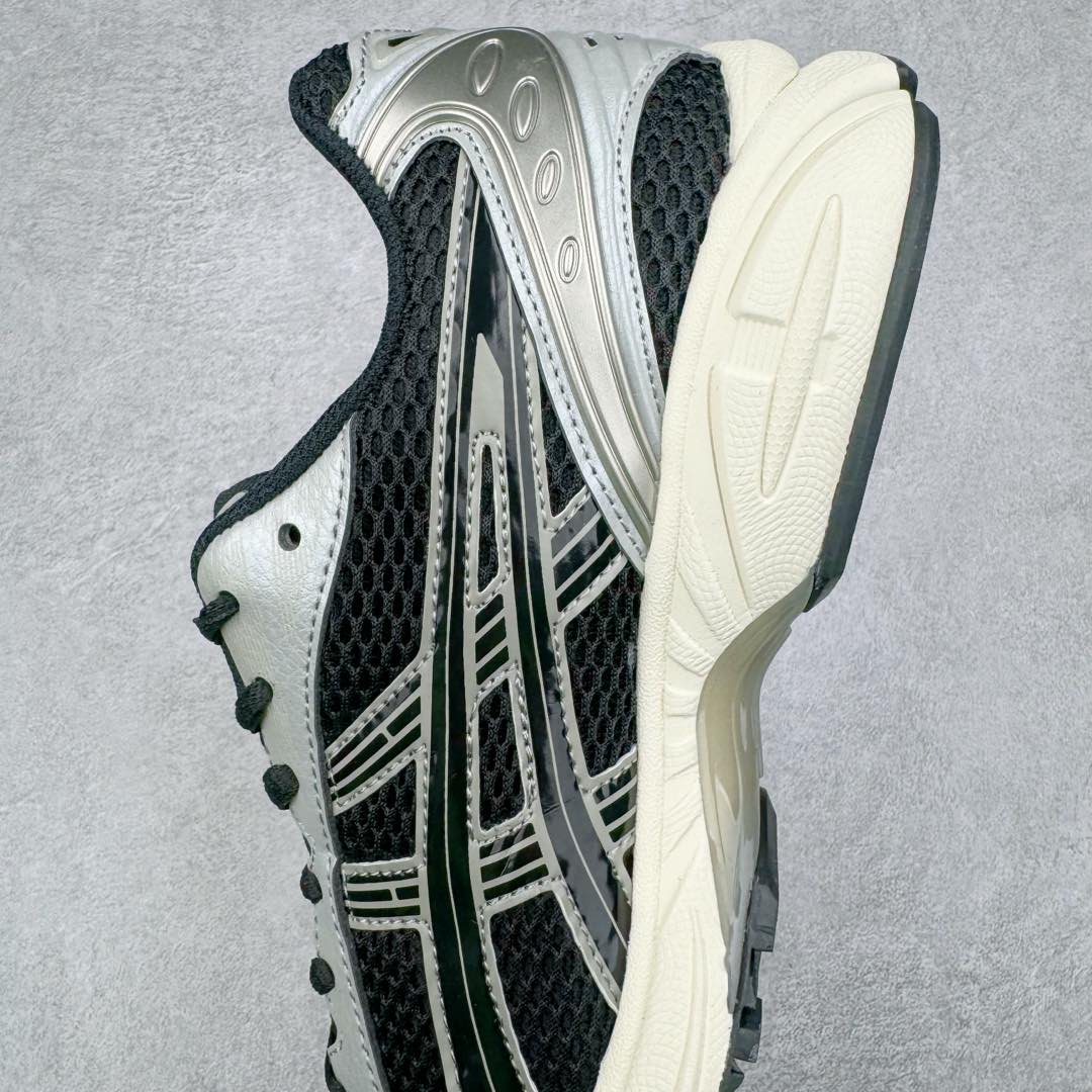 图片[7]-＃PB纯原 Asics Gel-Kayano K14 亚瑟士系列复古舒适织物合成革减震防滑耐磨低帮休闲跑步鞋 内卷时代 纯原品质 真标价格 市场顶级版本 原装纸板楦头开发 独家私模五层组合大底 原厂定制缓震硅胶加持 原盒原配 官方四联吊牌 一比一同步原鞋工艺和用料 鞋面原厂“三明治”多层网布 区别其他同价版本 鞋垫采用原厂OrthoLite欧索莱材质 非普通海玻璃鞋垫 后跟一样采用了GEL缓震胶 整体系列设计非常的科技感 锻炼跑步的同时让你一样时尚百搭 尺码：36 37 37.5 38 39 39.5 40 40.5 41.5 42 42.5 43.5 44 44.5 45-选品中心