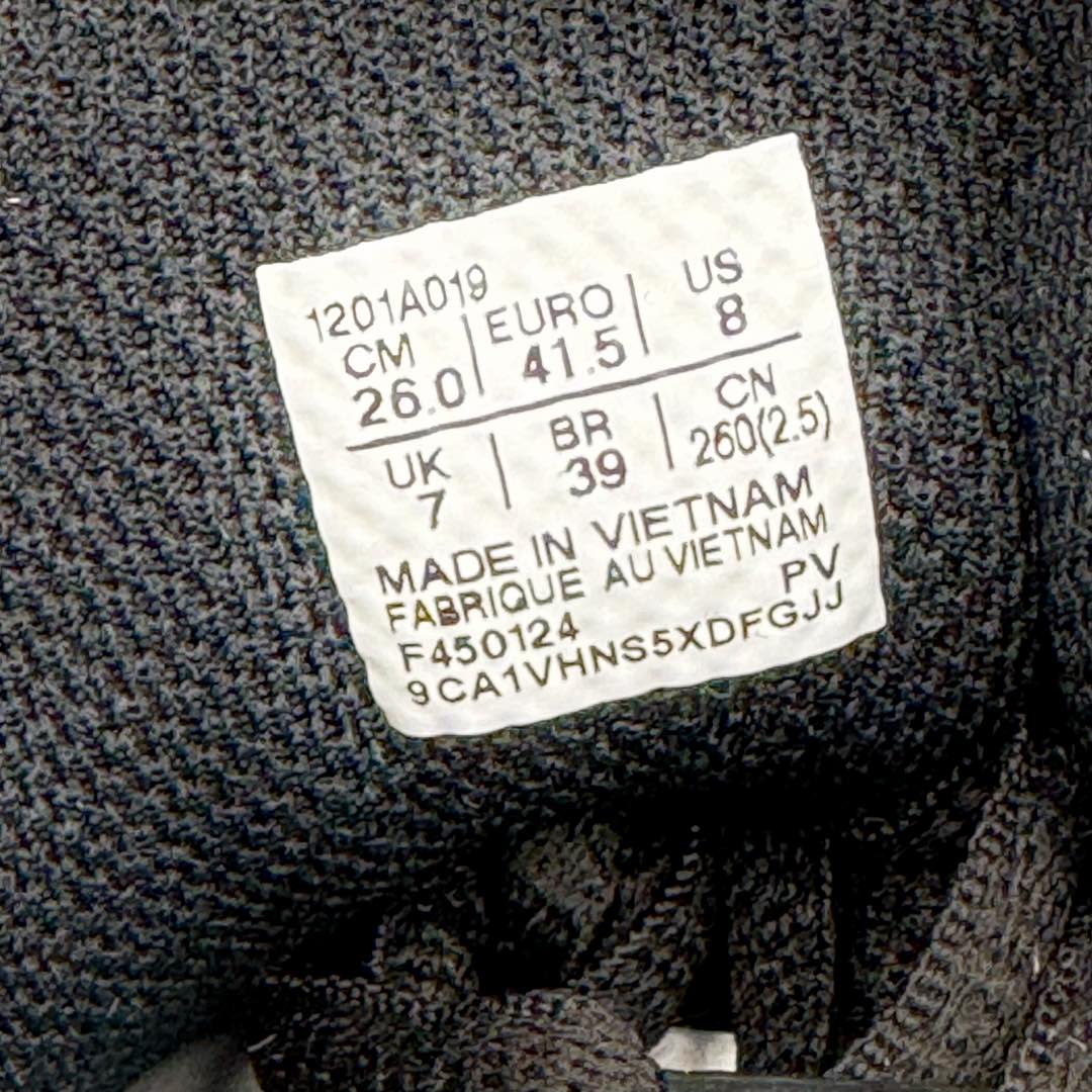 图片[11]-＃PB纯原 Asics Gel-Kayano K14 亚瑟士系列复古舒适织物合成革减震防滑耐磨低帮休闲跑步鞋 内卷时代 纯原品质 真标价格 市场顶级版本 原装纸板楦头开发 独家私模五层组合大底 原厂定制缓震硅胶加持 原盒原配 官方四联吊牌 一比一同步原鞋工艺和用料 鞋面原厂“三明治”多层网布 区别其他同价版本 鞋垫采用原厂OrthoLite欧索莱材质 非普通海玻璃鞋垫 后跟一样采用了GEL缓震胶 整体系列设计非常的科技感 锻炼跑步的同时让你一样时尚百搭 尺码：36 37 37.5 38 39 39.5 40 40.5 41.5 42 42.5 43.5 44 44.5 45-选品中心