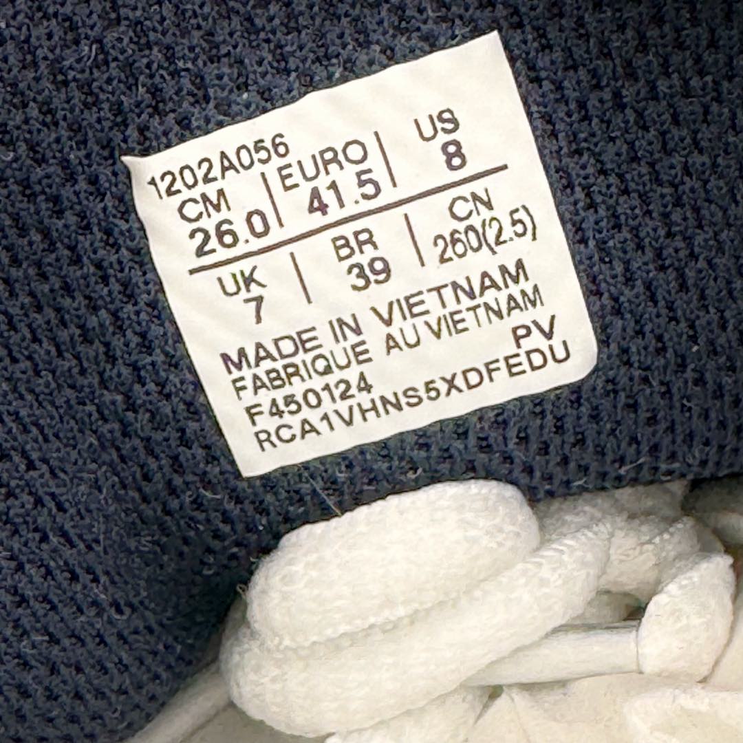 图片[12]-＃PB纯原 Asics Gel-Kayano K14 亚瑟士系列复古舒适织物合成革减震防滑耐磨低帮休闲跑步鞋 内卷时代 纯原品质 真标价格 市场顶级版本 原装纸板楦头开发 独家私模五层组合大底 原厂定制缓震硅胶加持 原盒原配 官方四联吊牌 一比一同步原鞋工艺和用料 鞋面原厂“三明治”多层网布 区别其他同价版本 鞋垫采用原厂OrthoLite欧索莱材质 非普通海玻璃鞋垫 后跟一样采用了GEL缓震胶 整体系列设计非常的科技感 锻炼跑步的同时让你一样时尚百搭 尺码：36 37 37.5 38 39 39.5 40 40.5 41.5 42 42.5 43.5 44 44.5 45-选品中心