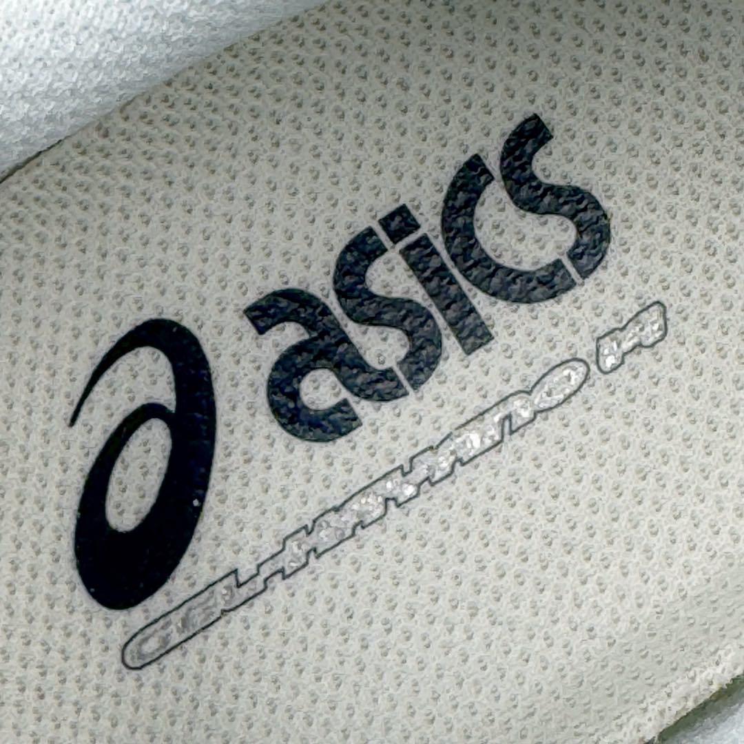 图片[11]-＃PB纯原 Asics Gel-Kayano K14 亚瑟士系列复古舒适织物合成革减震防滑耐磨低帮休闲跑步鞋 内卷时代 纯原品质 真标价格 市场顶级版本 原装纸板楦头开发 独家私模五层组合大底 原厂定制缓震硅胶加持 原盒原配 官方四联吊牌 一比一同步原鞋工艺和用料 鞋面原厂“三明治”多层网布 区别其他同价版本 鞋垫采用原厂OrthoLite欧索莱材质 非普通海玻璃鞋垫 后跟一样采用了GEL缓震胶 整体系列设计非常的科技感 锻炼跑步的同时让你一样时尚百搭 尺码：36 37 37.5 38 39 39.5 40 40.5 41.5 42 42.5 43.5 44 44.5 45-选品中心