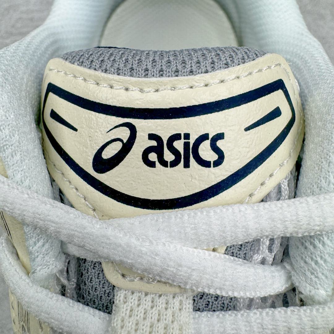 图片[13]-＃PB纯原 Asics Gel-Kayano K14 亚瑟士系列复古舒适织物合成革减震防滑耐磨低帮休闲跑步鞋 内卷时代 纯原品质 真标价格 市场顶级版本 原装纸板楦头开发 独家私模五层组合大底 原厂定制缓震硅胶加持 原盒原配 官方四联吊牌 一比一同步原鞋工艺和用料 鞋面原厂“三明治”多层网布 区别其他同价版本 鞋垫采用原厂OrthoLite欧索莱材质 非普通海玻璃鞋垫 后跟一样采用了GEL缓震胶 整体系列设计非常的科技感 锻炼跑步的同时让你一样时尚百搭 尺码：36 37 37.5 38 39 39.5 40 40.5 41.5 42 42.5 43.5 44 44.5 45-选品中心