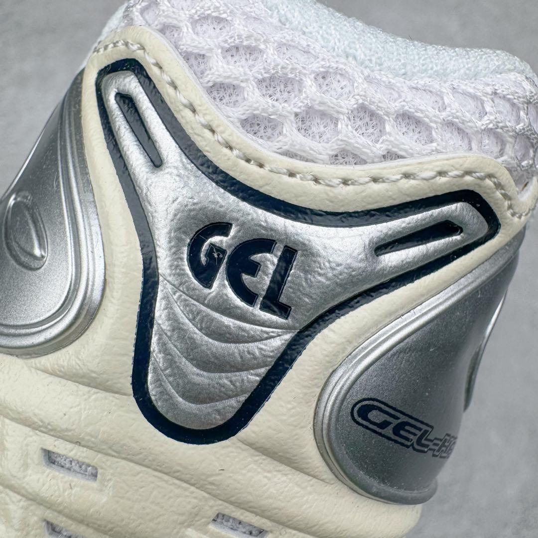 图片[15]-＃PB纯原 Asics Gel-Kayano K14 亚瑟士系列复古舒适织物合成革减震防滑耐磨低帮休闲跑步鞋 内卷时代 纯原品质 真标价格 市场顶级版本 原装纸板楦头开发 独家私模五层组合大底 原厂定制缓震硅胶加持 原盒原配 官方四联吊牌 一比一同步原鞋工艺和用料 鞋面原厂“三明治”多层网布 区别其他同价版本 鞋垫采用原厂OrthoLite欧索莱材质 非普通海玻璃鞋垫 后跟一样采用了GEL缓震胶 整体系列设计非常的科技感 锻炼跑步的同时让你一样时尚百搭 尺码：36 37 37.5 38 39 39.5 40 40.5 41.5 42 42.5 43.5 44 44.5 45-选品中心