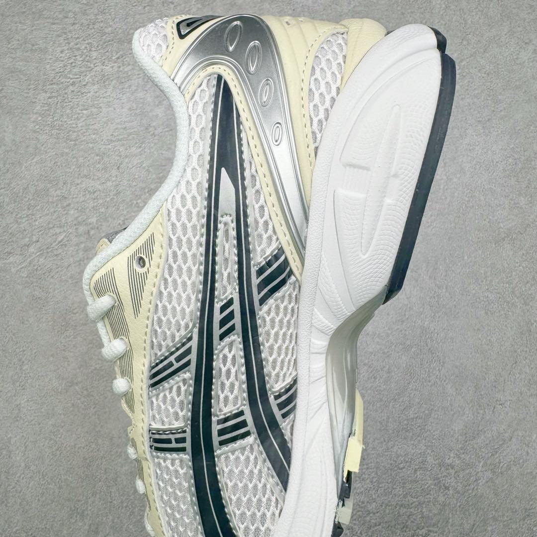 图片[7]-＃PB纯原 Asics Gel-Kayano K14 亚瑟士系列复古舒适织物合成革减震防滑耐磨低帮休闲跑步鞋 内卷时代 纯原品质 真标价格 市场顶级版本 原装纸板楦头开发 独家私模五层组合大底 原厂定制缓震硅胶加持 原盒原配 官方四联吊牌 一比一同步原鞋工艺和用料 鞋面原厂“三明治”多层网布 区别其他同价版本 鞋垫采用原厂OrthoLite欧索莱材质 非普通海玻璃鞋垫 后跟一样采用了GEL缓震胶 整体系列设计非常的科技感 锻炼跑步的同时让你一样时尚百搭 尺码：36 37 37.5 38 39 39.5 40 40.5 41.5 42 42.5 43.5 44 44.5 45-选品中心