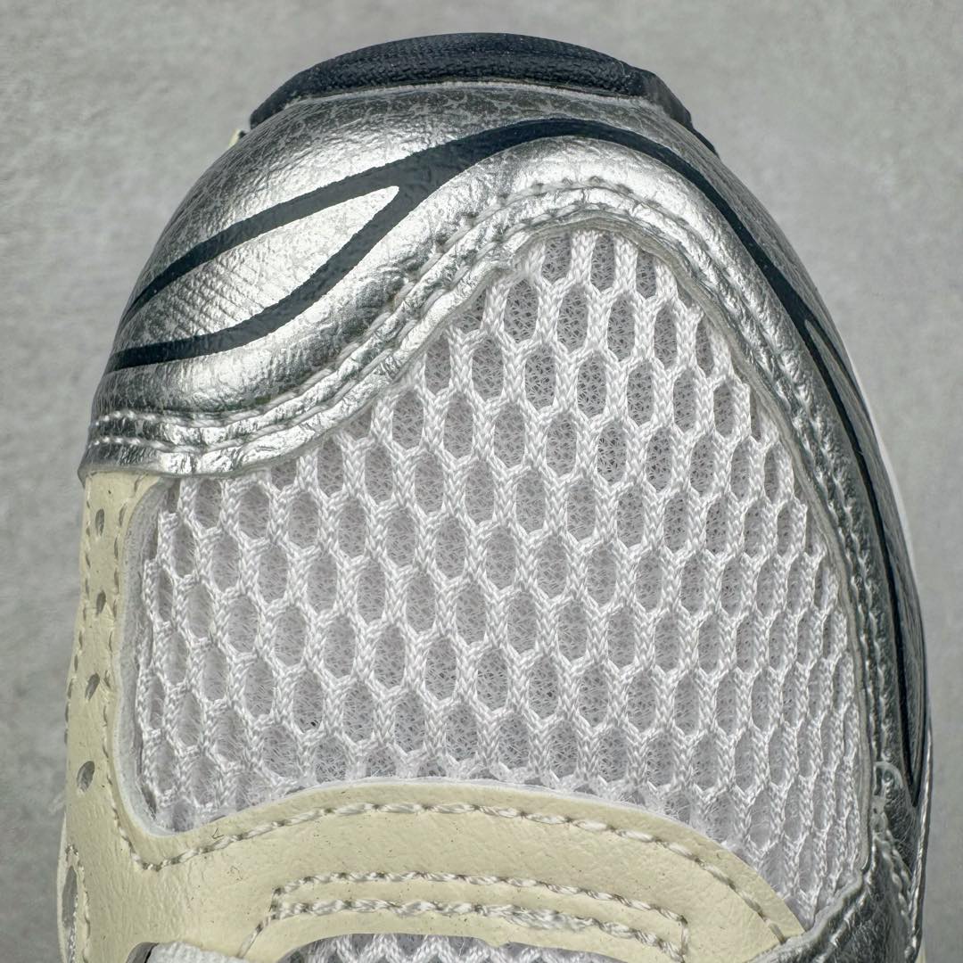 图片[14]-＃PB纯原 Asics Gel-Kayano K14 亚瑟士系列复古舒适织物合成革减震防滑耐磨低帮休闲跑步鞋 内卷时代 纯原品质 真标价格 市场顶级版本 原装纸板楦头开发 独家私模五层组合大底 原厂定制缓震硅胶加持 原盒原配 官方四联吊牌 一比一同步原鞋工艺和用料 鞋面原厂“三明治”多层网布 区别其他同价版本 鞋垫采用原厂OrthoLite欧索莱材质 非普通海玻璃鞋垫 后跟一样采用了GEL缓震胶 整体系列设计非常的科技感 锻炼跑步的同时让你一样时尚百搭 尺码：36 37 37.5 38 39 39.5 40 40.5 41.5 42 42.5 43.5 44 44.5 45-选品中心