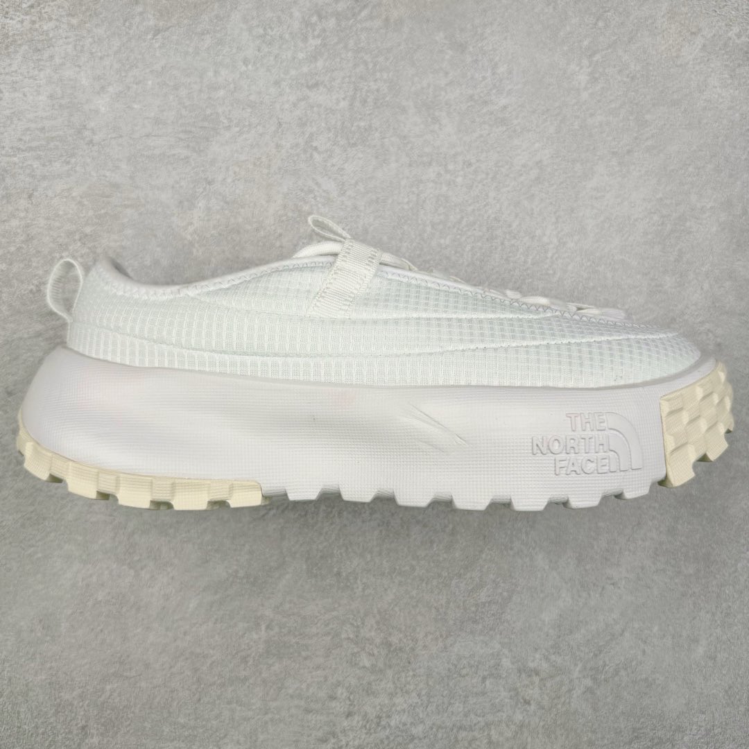 The North Face Hedgehog Sneaker 北面刺猬系列低帮徒步越野户外风登山休闲运动鞋 尺码：39-44-选品中心