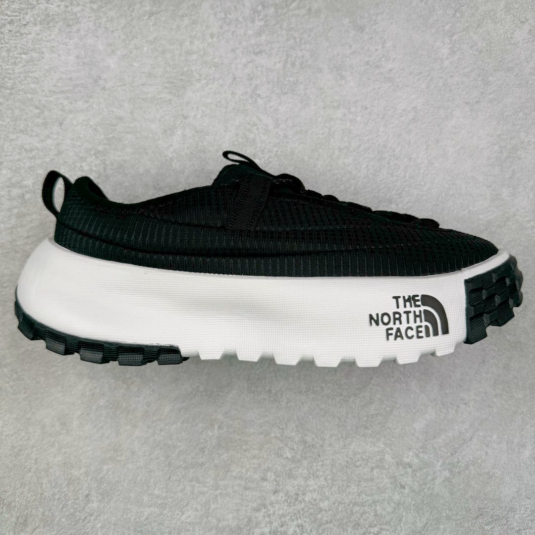 The North Face Hedgehog Sneaker 北面刺猬系列低帮徒步越野户外风登山休闲运动鞋 尺码：39-44-选品中心