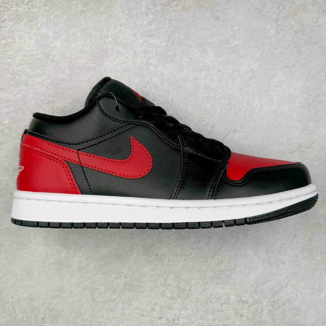 ＃K版 Air Jordan AJ1 Low 低帮 黑红 553558-067 全新流水线出品 DT版本唯一平替选择 市场第二梯队最强版 全部原鞋开发 原楦原纸板开发 全鞋电脑针车 原厂内置全掌气垫 原盒内在原标 唯一Zp原版鞋带绑法 免检产品 全新2022版型 全头层皮料 完美零毛边处理 原厂配置全掌气垫 价格定位良心 几十个配色陆续出货 尺码：36 36.5 37.5 38 38.5 39 40 40.5 41 42 42.5 43 44 44.5 45 46 47.5-选品中心
