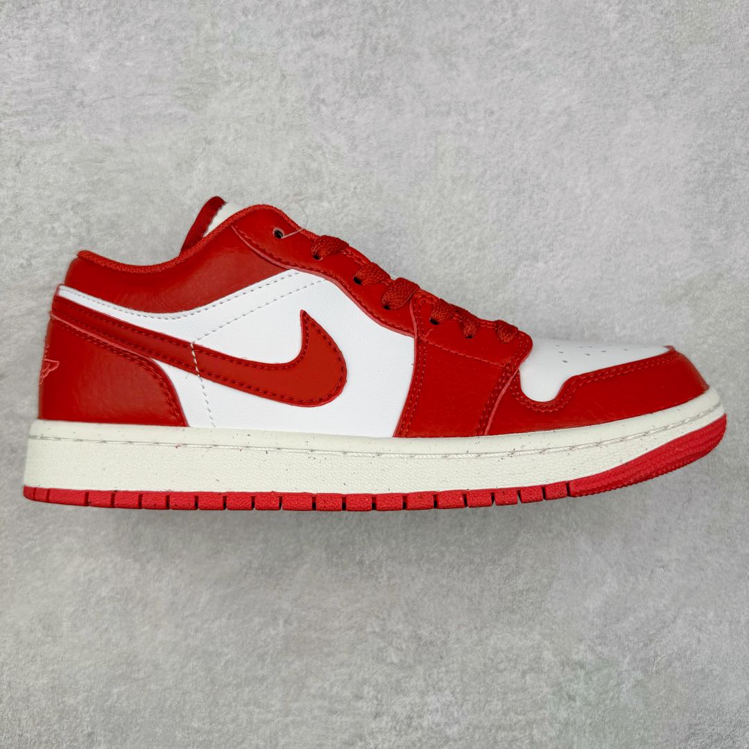 ＃纯原福利特价 Air Jordan AJ1 Low 低帮系列 百分百全新货品 零氧化发霉 给足利润空间操作 超乎所想的高性价比 原装楦头纸板开发 完美鞋型 超高清洁度 鞋型不臃肿别扭 原厂内置全掌气垫 A模大底 鞋舌AJ原厂专用牛津布 AJ专用反口珍珠布 原厂无杂质高弹内里海棉 特殊封边弹力鞋带 原鞋开模 拒绝公底 购置公司同步原材料 都有细节原汁原味 忠于原版 尺码：36 36.5 37.5 38 38.5 39 40 40.5 41 42 42.5 43 44 44.5 45 46-选品中心