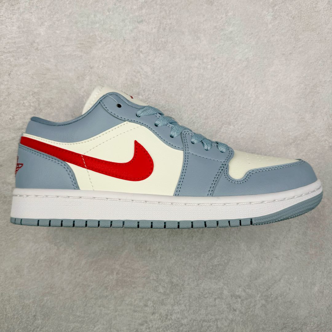 ＃纯原福利特价 Air Jordan AJ1 Low 低帮系列 百分百全新货品 零氧化发霉 给足利润空间操作 超乎所想的高性价比 原装楦头纸板开发 完美鞋型 超高清洁度 鞋型不臃肿别扭 原厂内置全掌气垫 A模大底 鞋舌AJ原厂专用牛津布 AJ专用反口珍珠布 原厂无杂质高弹内里海棉 特殊封边弹力鞋带 原鞋开模 拒绝公底 购置公司同步原材料 都有细节原汁原味 忠于原版 尺码：36 36.5 37.5 38 38.5 39 40 40.5 41 42 42.5 43 44 44.5 45 46-选品中心