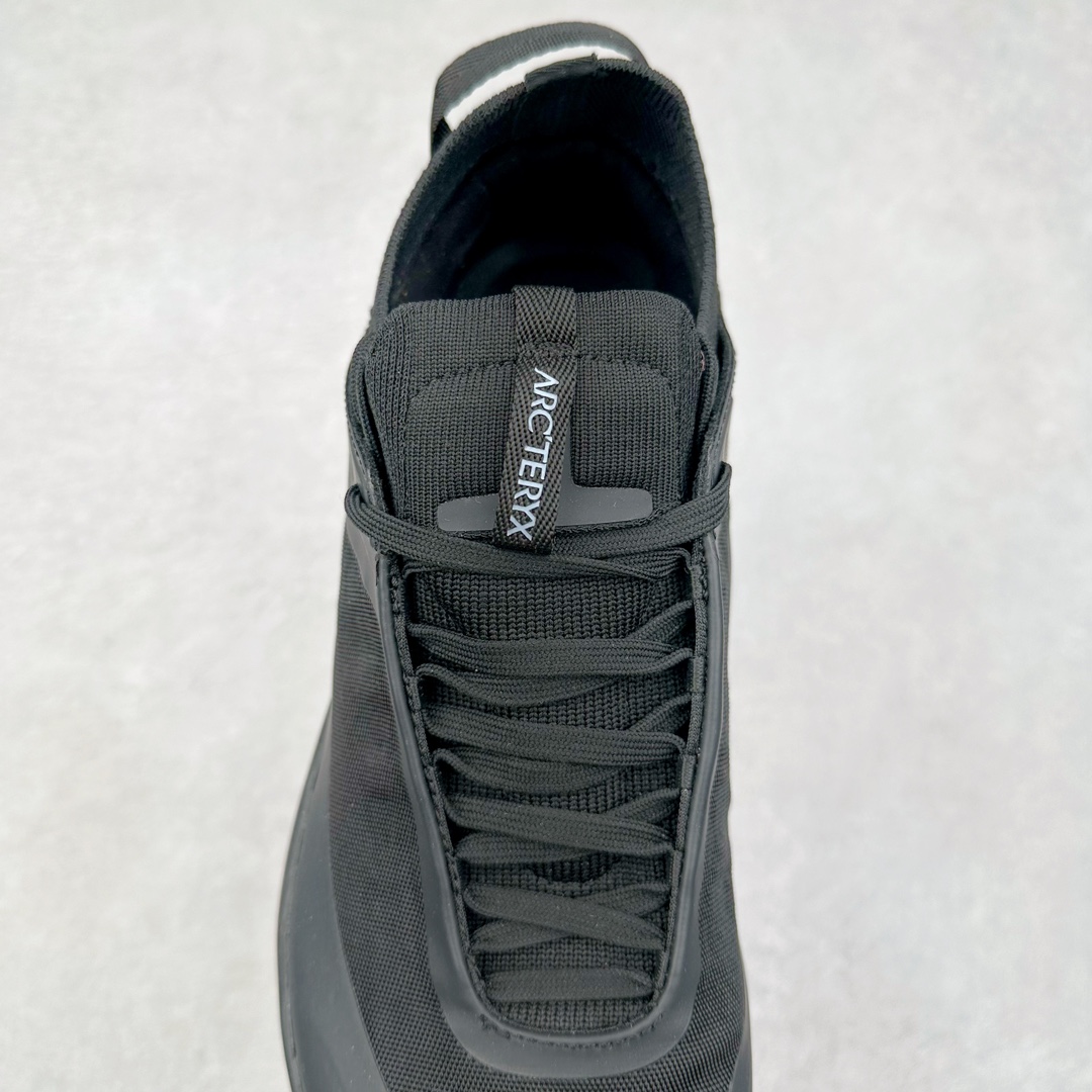 图片[5]-＃HP Arcteryx Vertex GTX 始祖鸟户外防水透气低帮徒步登山鞋 Arcteryx中文名始祖鸟 加拿大户外服饰品牌 1989年创立于加拿大温哥华 始祖鸟来自加拿大海岸山脉 植根高山的专业户外品牌 始终秉承对精湛设计和工艺孜孜以求的准则 从1989年创立至今 Arcteryx始终不断在产品设计与做工上不惜工本 以满足始祖鸟的标准 品质、设计以及精简的理念造就了其良好的性能 并能满足严苛环境下的使用需求 尺码：39 40 41 42 43 44 45-选品中心