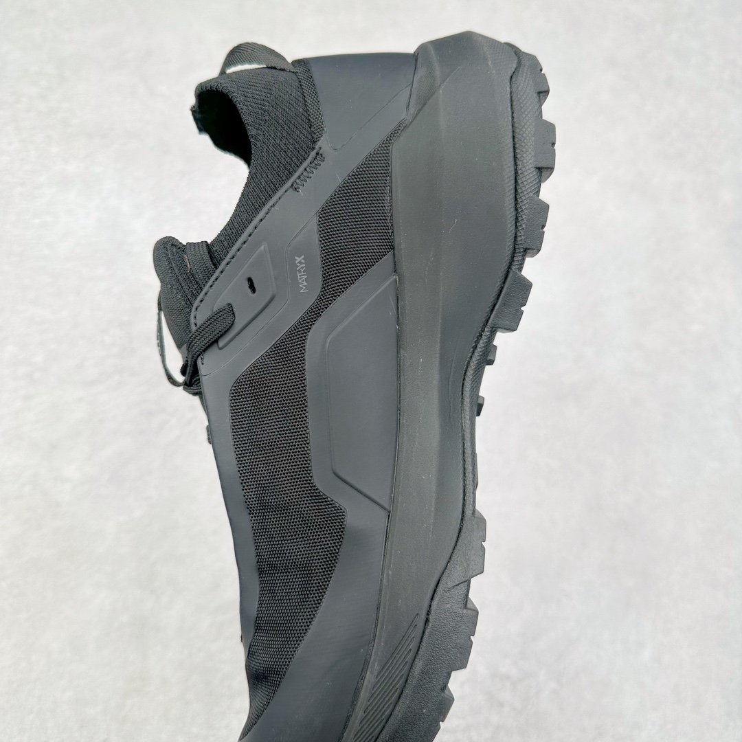 图片[7]-＃HP Arcteryx Vertex GTX 始祖鸟户外防水透气低帮徒步登山鞋 Arcteryx中文名始祖鸟 加拿大户外服饰品牌 1989年创立于加拿大温哥华 始祖鸟来自加拿大海岸山脉 植根高山的专业户外品牌 始终秉承对精湛设计和工艺孜孜以求的准则 从1989年创立至今 Arcteryx始终不断在产品设计与做工上不惜工本 以满足始祖鸟的标准 品质、设计以及精简的理念造就了其良好的性能 并能满足严苛环境下的使用需求 尺码：39 40 41 42 43 44 45-选品中心