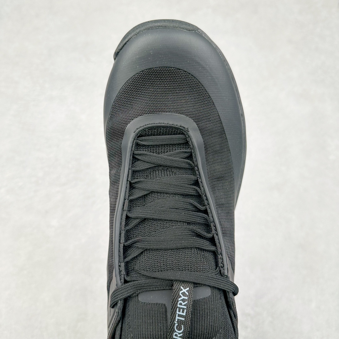 图片[4]-＃HP Arcteryx Vertex GTX 始祖鸟户外防水透气低帮徒步登山鞋 Arcteryx中文名始祖鸟 加拿大户外服饰品牌 1989年创立于加拿大温哥华 始祖鸟来自加拿大海岸山脉 植根高山的专业户外品牌 始终秉承对精湛设计和工艺孜孜以求的准则 从1989年创立至今 Arcteryx始终不断在产品设计与做工上不惜工本 以满足始祖鸟的标准 品质、设计以及精简的理念造就了其良好的性能 并能满足严苛环境下的使用需求 尺码：39 40 41 42 43 44 45-选品中心