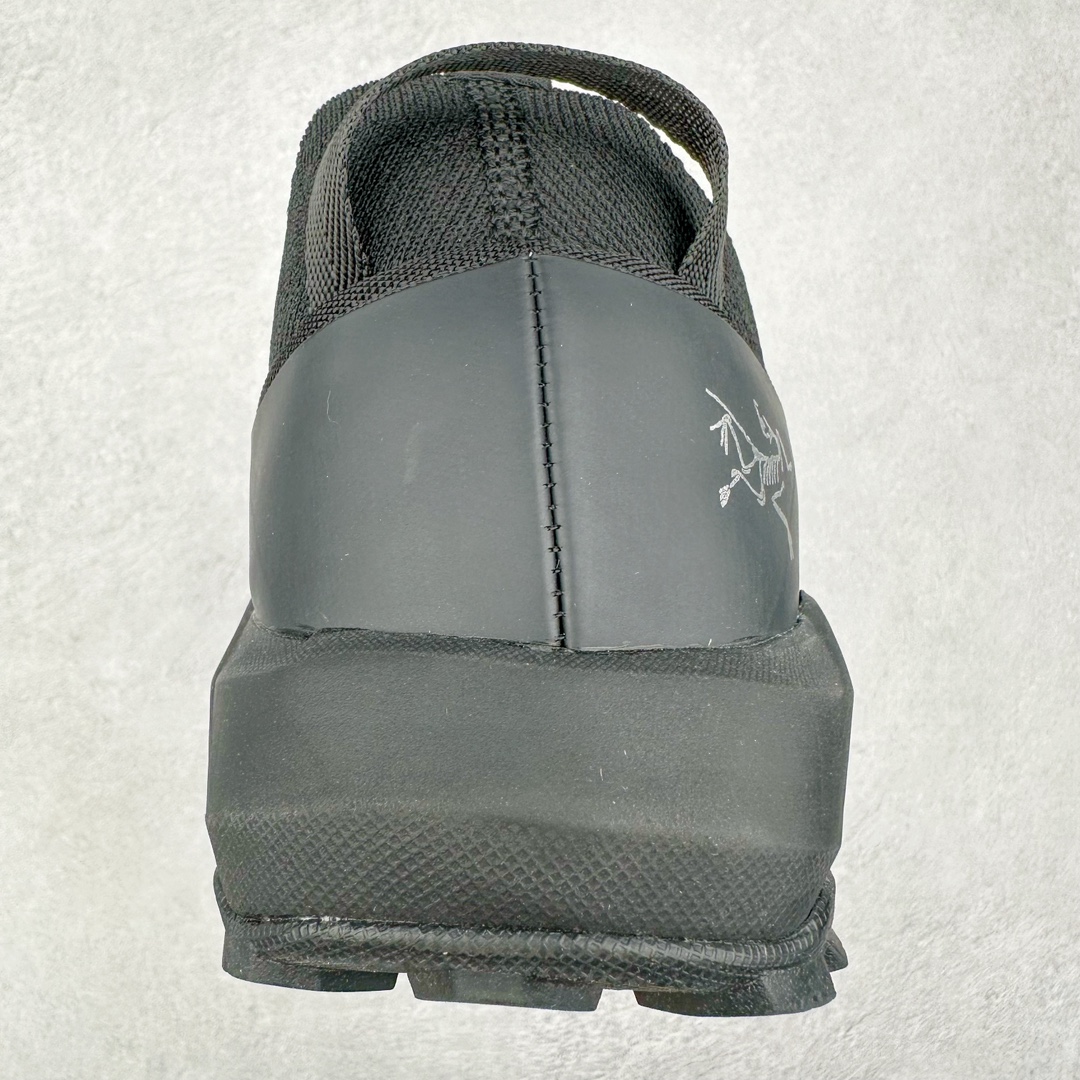 图片[8]-＃HP Arcteryx Vertex GTX 始祖鸟户外防水透气低帮徒步登山鞋 Arcteryx中文名始祖鸟 加拿大户外服饰品牌 1989年创立于加拿大温哥华 始祖鸟来自加拿大海岸山脉 植根高山的专业户外品牌 始终秉承对精湛设计和工艺孜孜以求的准则 从1989年创立至今 Arcteryx始终不断在产品设计与做工上不惜工本 以满足始祖鸟的标准 品质、设计以及精简的理念造就了其良好的性能 并能满足严苛环境下的使用需求 尺码：39 40 41 42 43 44 45-选品中心