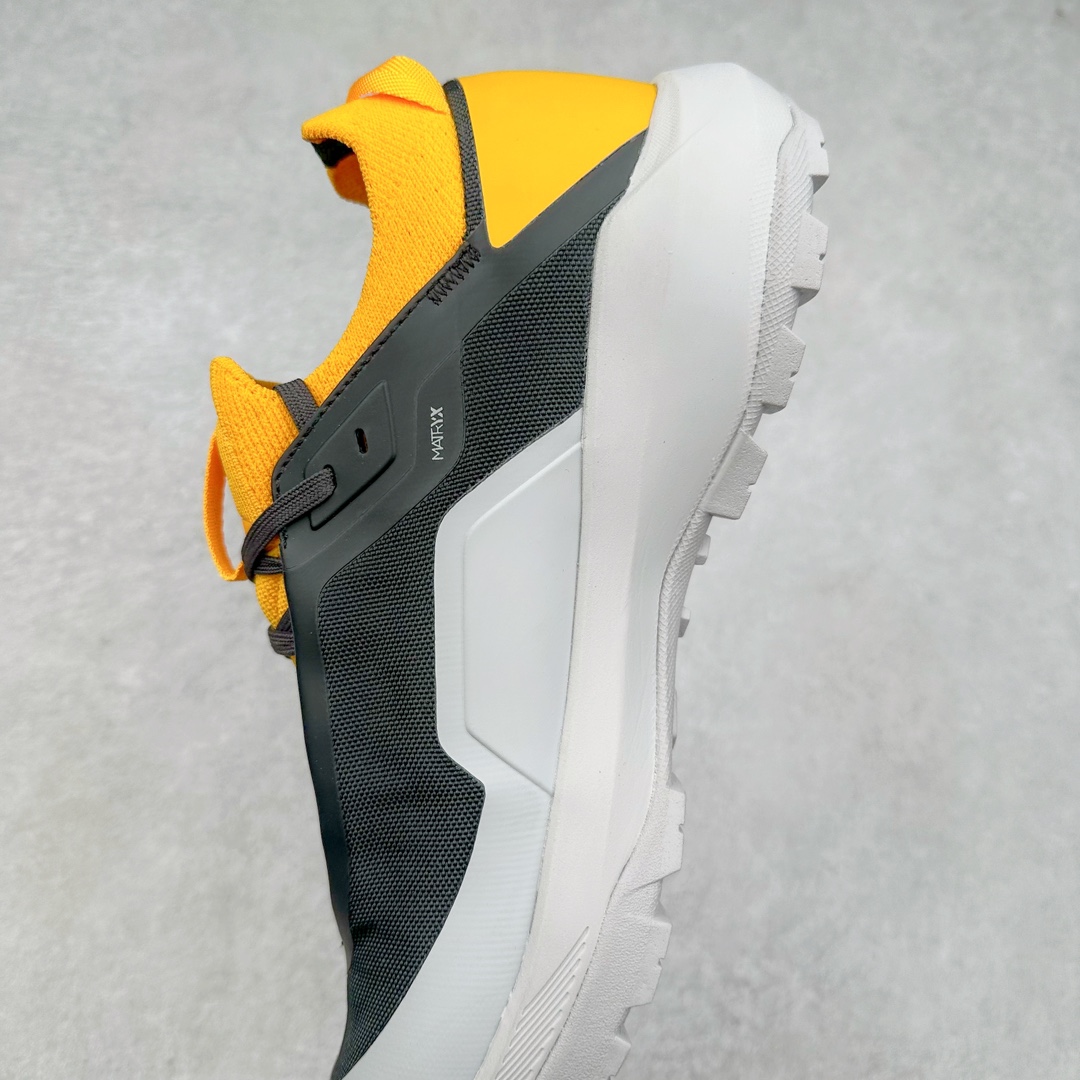 图片[7]-＃HP Arcteryx Vertex GTX 始祖鸟户外防水透气低帮徒步登山鞋 Arcteryx中文名始祖鸟 加拿大户外服饰品牌 1989年创立于加拿大温哥华 始祖鸟来自加拿大海岸山脉 植根高山的专业户外品牌 始终秉承对精湛设计和工艺孜孜以求的准则 从1989年创立至今 Arcteryx始终不断在产品设计与做工上不惜工本 以满足始祖鸟的标准 品质、设计以及精简的理念造就了其良好的性能 并能满足严苛环境下的使用需求 尺码：39 40 41 42 43 44 45-选品中心