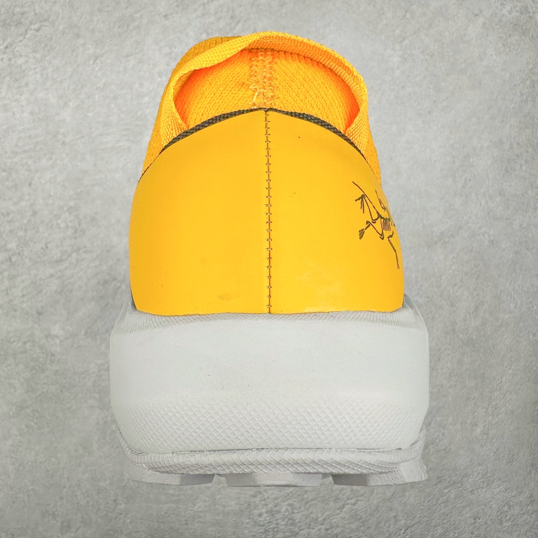 图片[8]-＃HP Arcteryx Vertex GTX 始祖鸟户外防水透气低帮徒步登山鞋 Arcteryx中文名始祖鸟 加拿大户外服饰品牌 1989年创立于加拿大温哥华 始祖鸟来自加拿大海岸山脉 植根高山的专业户外品牌 始终秉承对精湛设计和工艺孜孜以求的准则 从1989年创立至今 Arcteryx始终不断在产品设计与做工上不惜工本 以满足始祖鸟的标准 品质、设计以及精简的理念造就了其良好的性能 并能满足严苛环境下的使用需求 尺码：39 40 41 42 43 44 45-选品中心