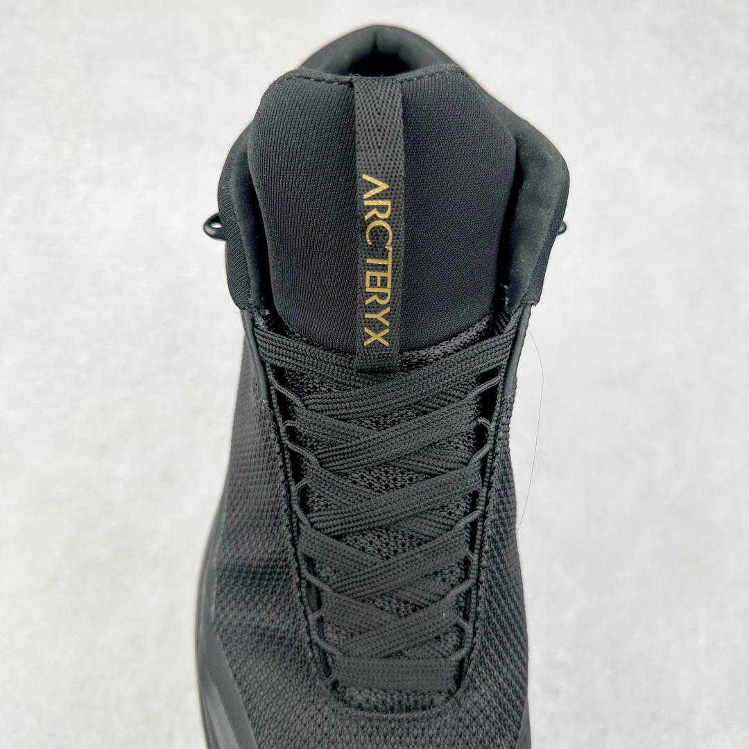 图片[5]-＃HP Arcteryx Aerios Fl 2 Mid Gtx 始祖鸟户外防水透气中帮徒步登山鞋 Arcteryx中文名始祖鸟 加拿大户外服饰品牌 1989年创立于加拿大温哥华 始祖鸟来自加拿大海岸山脉 植根高山的专业户外品牌 始终秉承对精湛设计和工艺孜孜以求的准则 从1989年创立至今 Arcteryx始终不断在产品设计与做工上不惜工本 以满足始祖鸟的标准 品质、设计以及精简的理念造就了其良好的性能 并能满足严苛环境下的使用需求 尺码：39 40 41 42 43 44 45-选品中心