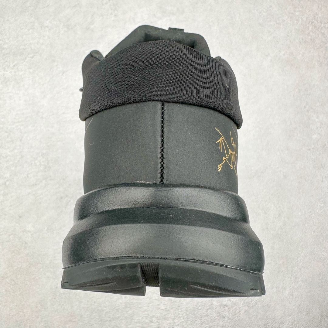 图片[8]-＃HP Arcteryx Aerios Fl 2 Mid Gtx 始祖鸟户外防水透气中帮徒步登山鞋 Arcteryx中文名始祖鸟 加拿大户外服饰品牌 1989年创立于加拿大温哥华 始祖鸟来自加拿大海岸山脉 植根高山的专业户外品牌 始终秉承对精湛设计和工艺孜孜以求的准则 从1989年创立至今 Arcteryx始终不断在产品设计与做工上不惜工本 以满足始祖鸟的标准 品质、设计以及精简的理念造就了其良好的性能 并能满足严苛环境下的使用需求 尺码：39 40 41 42 43 44 45-选品中心