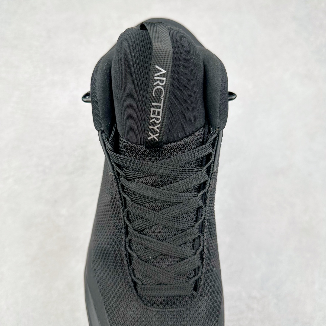 图片[5]-＃HP Arcteryx Aerios Fl 2 Mid Gtx 始祖鸟户外防水透气中帮徒步登山鞋 Arcteryx中文名始祖鸟 加拿大户外服饰品牌 1989年创立于加拿大温哥华 始祖鸟来自加拿大海岸山脉 植根高山的专业户外品牌 始终秉承对精湛设计和工艺孜孜以求的准则 从1989年创立至今 Arcteryx始终不断在产品设计与做工上不惜工本 以满足始祖鸟的标准 品质、设计以及精简的理念造就了其良好的性能 并能满足严苛环境下的使用需求 尺码：39 40 41 42 43 44 45-选品中心