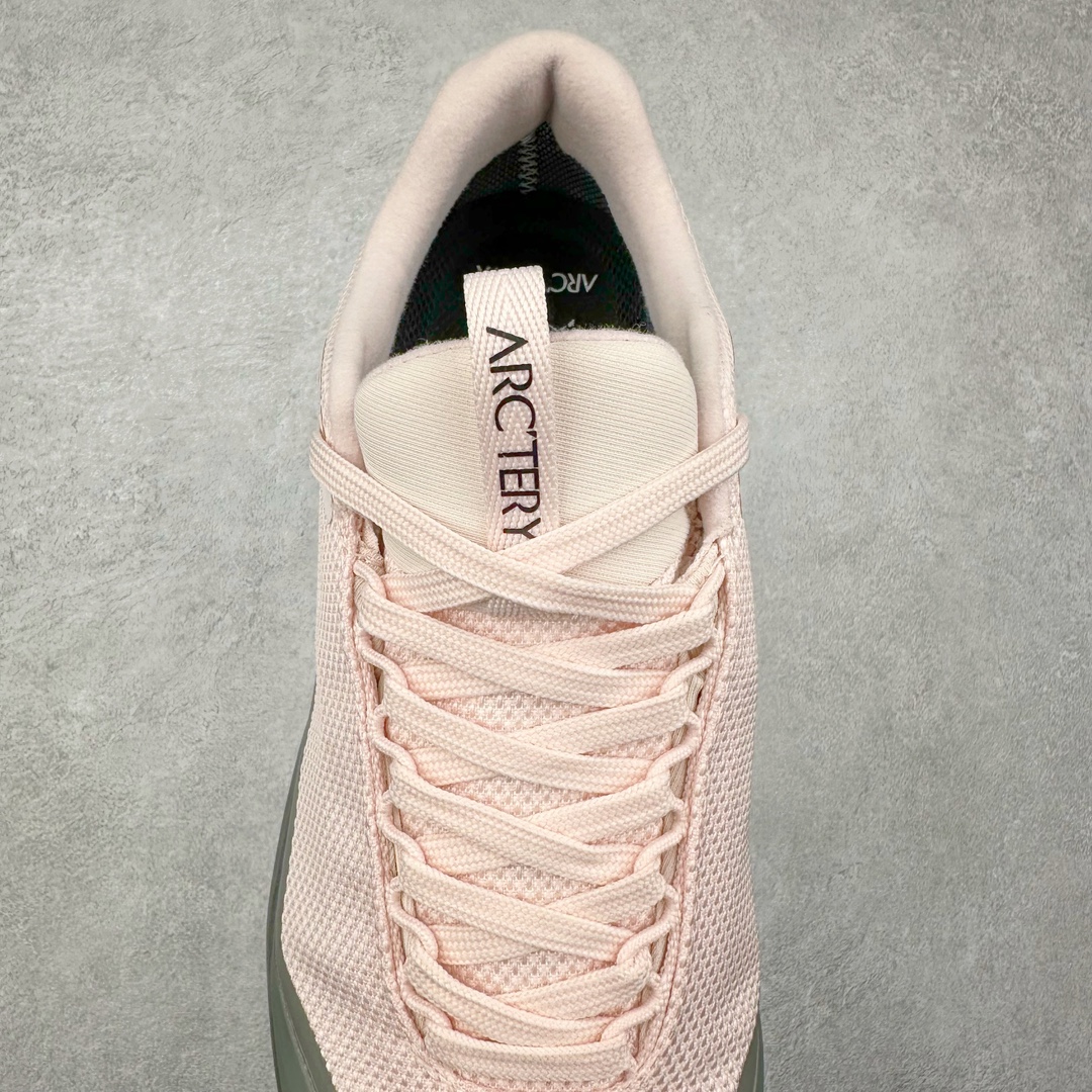 图片[5]-＃HP Arcteryx Aerios GTX 始祖鸟户外防水透气低帮徒步登山鞋 Arcteryx中文名始祖鸟 加拿大户外服饰品牌 1989年创立于加拿大温哥华 始祖鸟来自加拿大海岸山脉 植根高山的专业户外品牌 始终秉承对精湛设计和工艺孜孜以求的准则 从1989年创立至今 Arcteryx始终不断在产品设计与做工上不惜工本 以满足始祖鸟的标准 品质、设计以及精简的理念造就了其良好的性能 并能满足严苛环境下的使用需求 尺码：36 37 38 39-选品中心