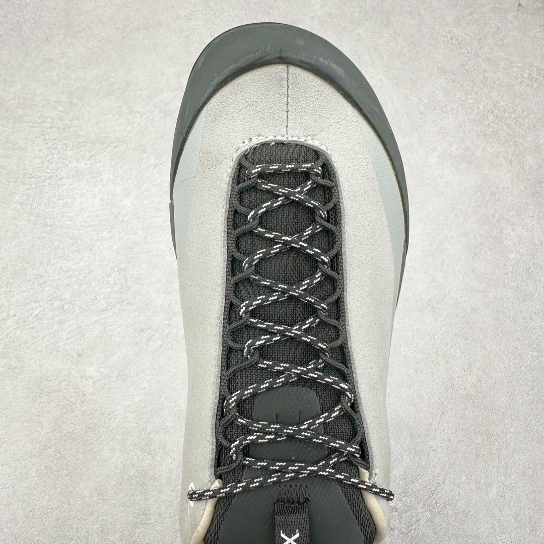 图片[4]-＃HP Arcteryx Konseal FL 2 Gore-Tex 始祖鸟户外防水透气低帮徒步登山鞋 Arcteryx中文名始祖鸟 加拿大户外服饰品牌 1989年创立于加拿大温哥华 始祖鸟来自加拿大海岸山脉 植根高山的专业户外品牌 始终秉承对精湛设计和工艺孜孜以求的准则 从1989年创立至今 Arcteryx始终不断在产品设计与做工上不惜工本 以满足始祖鸟的标准 品质、设计以及精简的理念造就了其良好的性能 并能满足严苛环境下的使用需求 尺码：39 40 41 42 43 44 45-选品中心